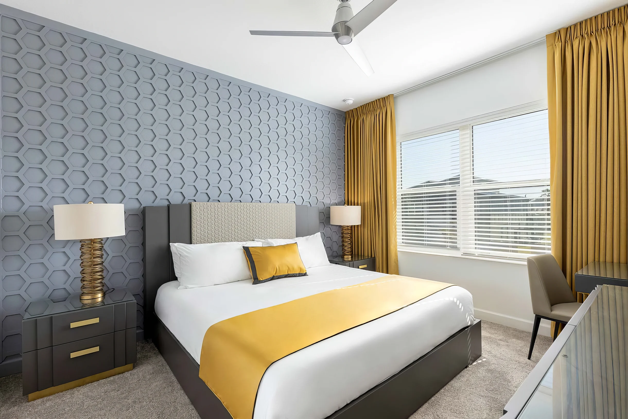 HI365SD: 6 bed, Pirate, Casino #16