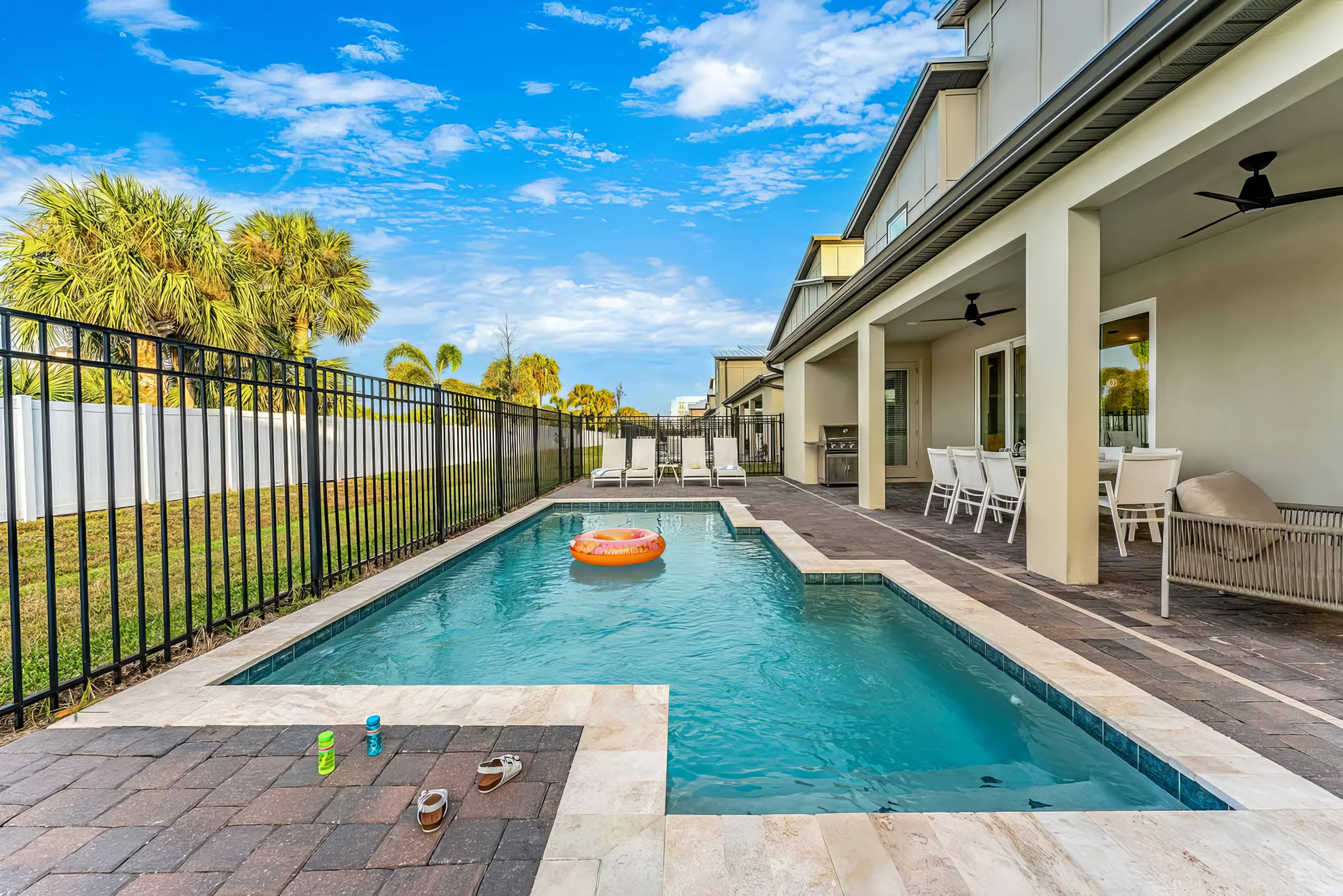 HI365SD: 6 bed, Pirate, Casino #38