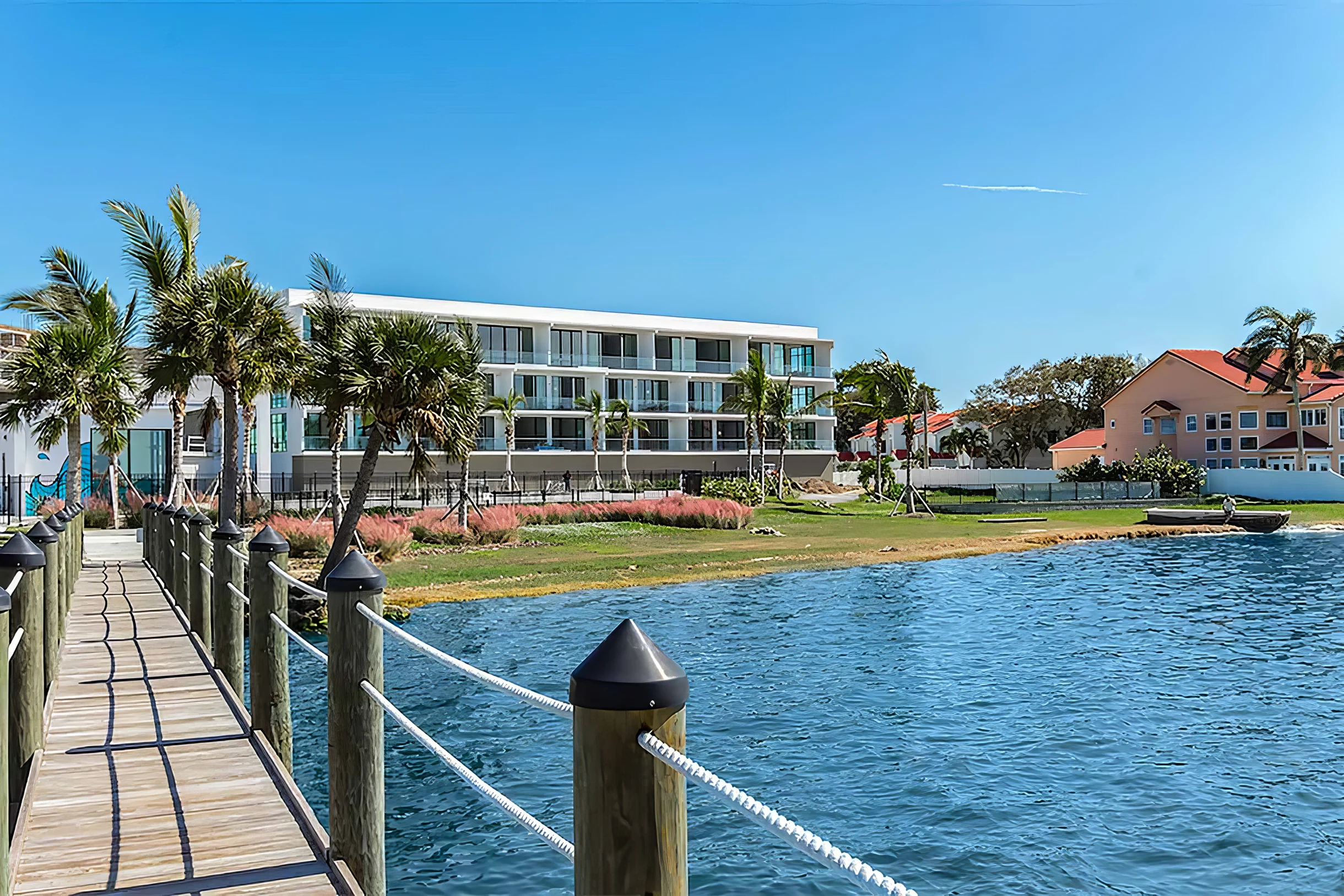 HI365SD: 6 bed, Pirate, Casino #42