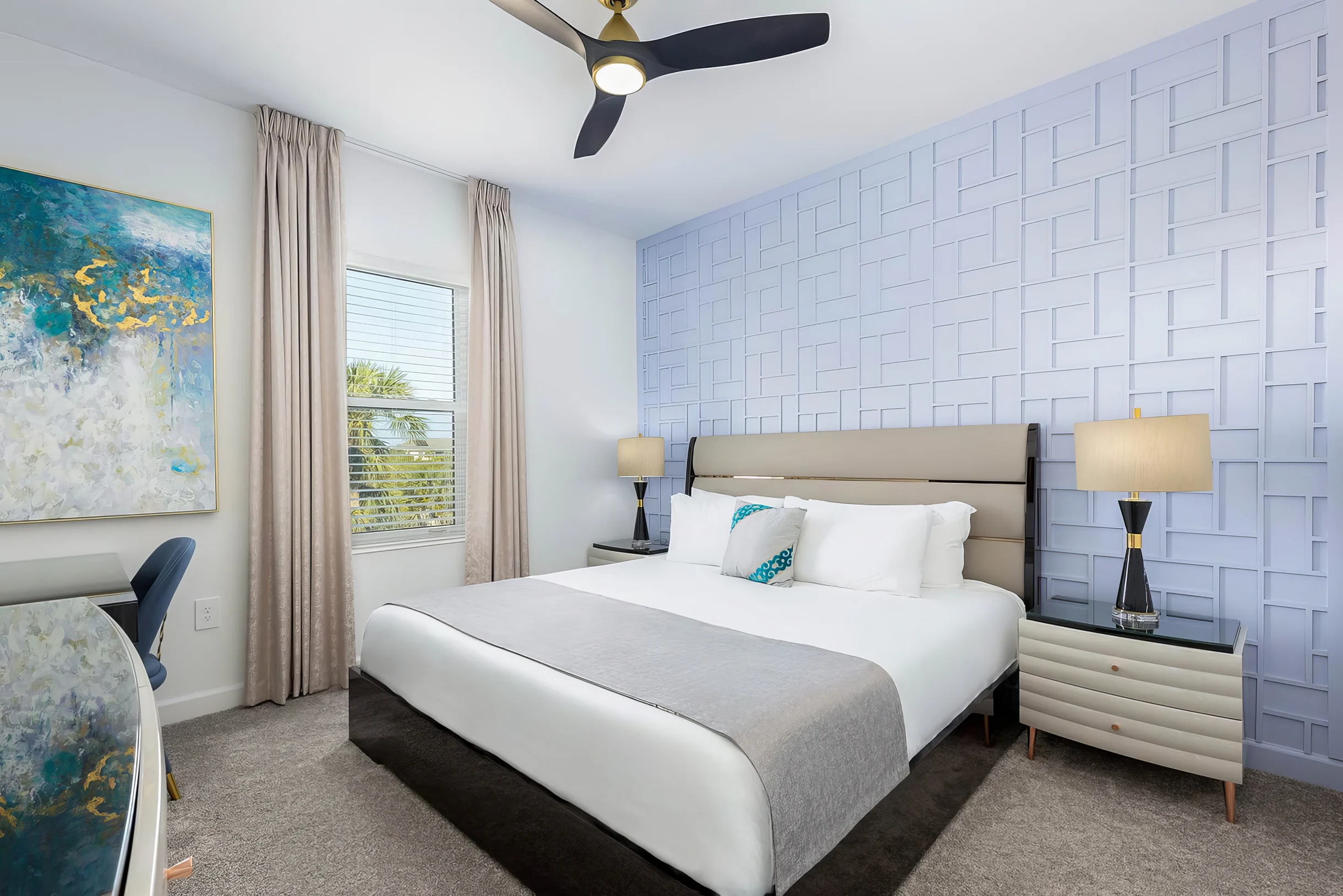 HI365SD: 6 bed, Pirate, Casino #20