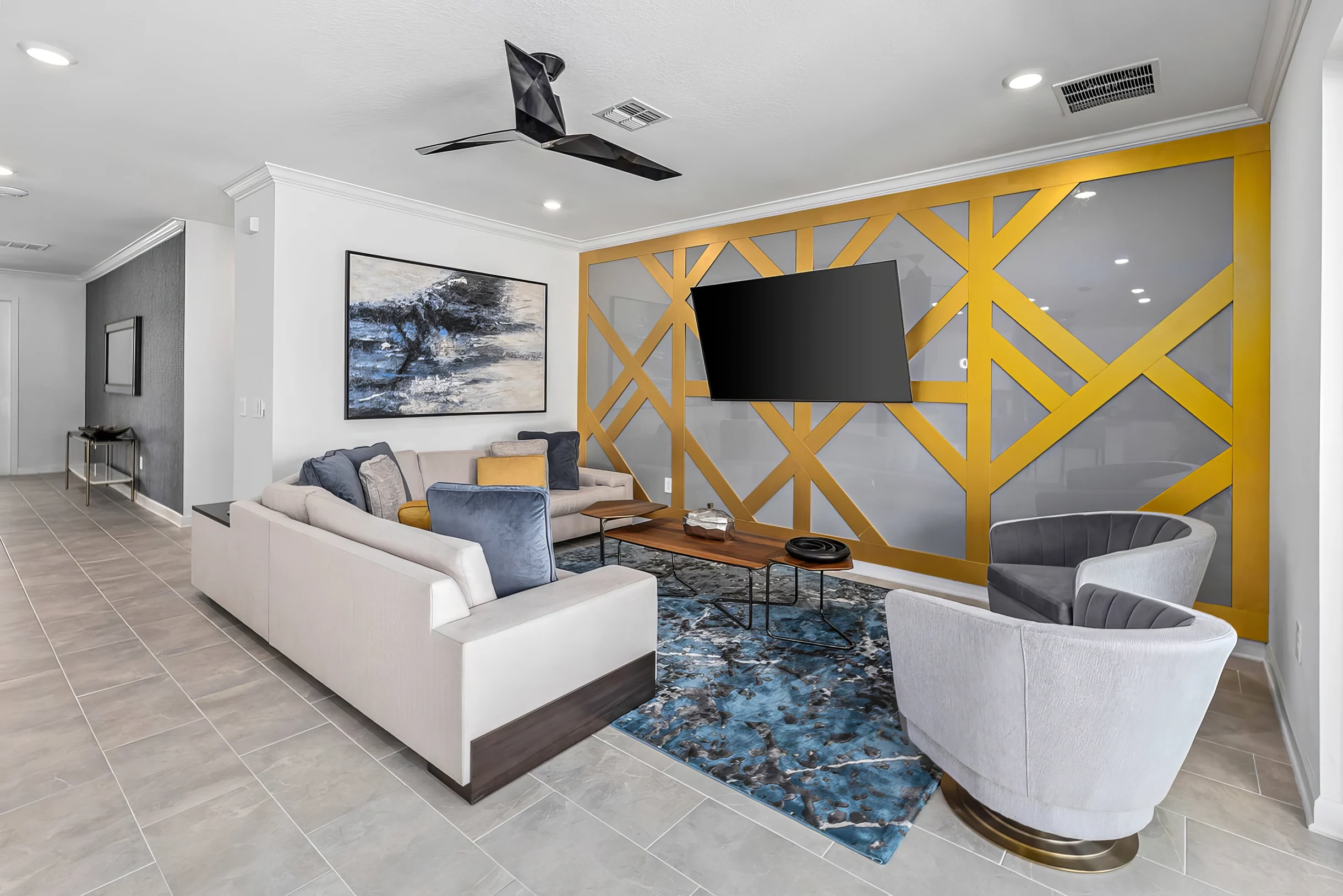 HI365SD: 6 bed, Pirate, Casino #32