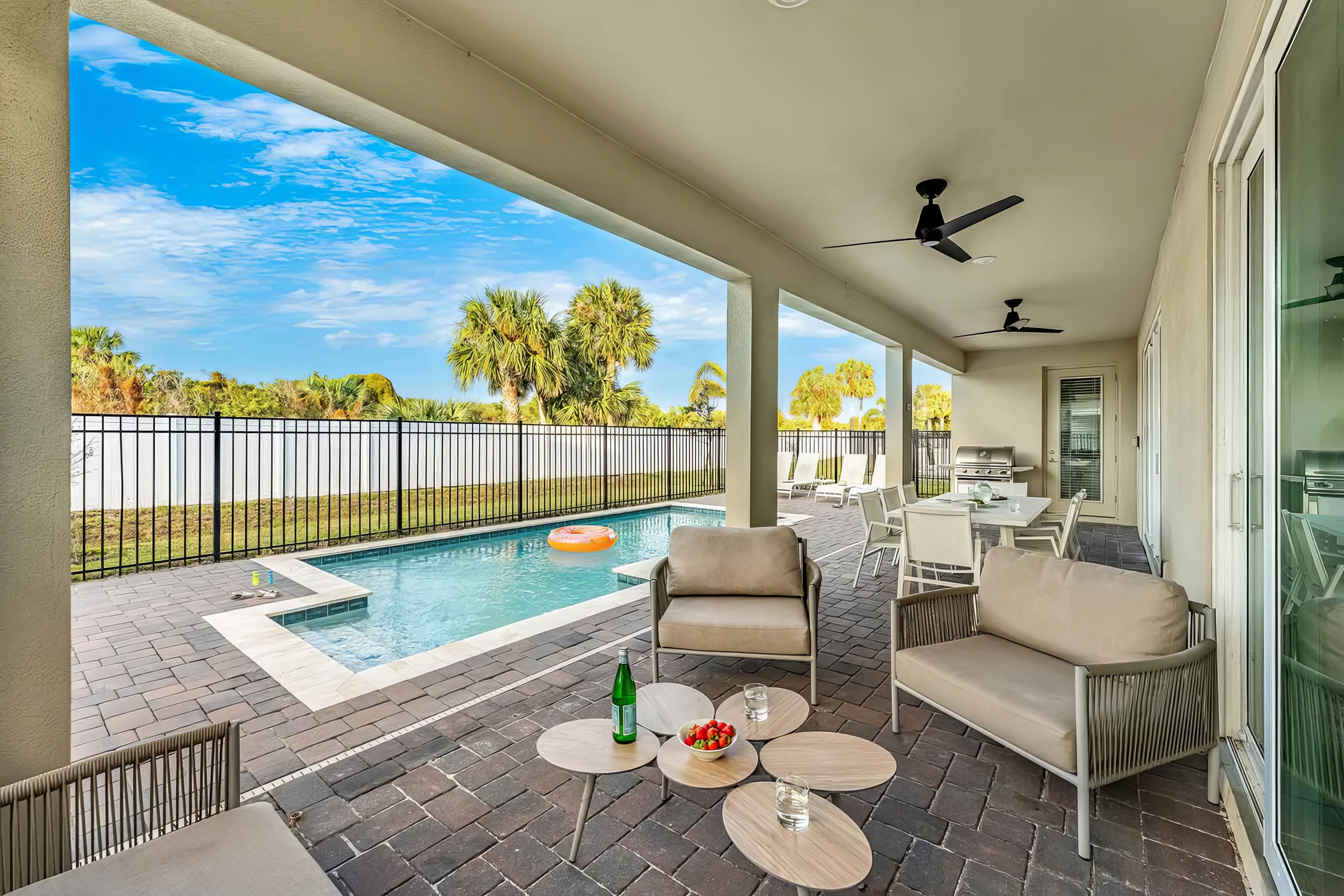 HI365SD: 6 bed, Pirate, Casino #33