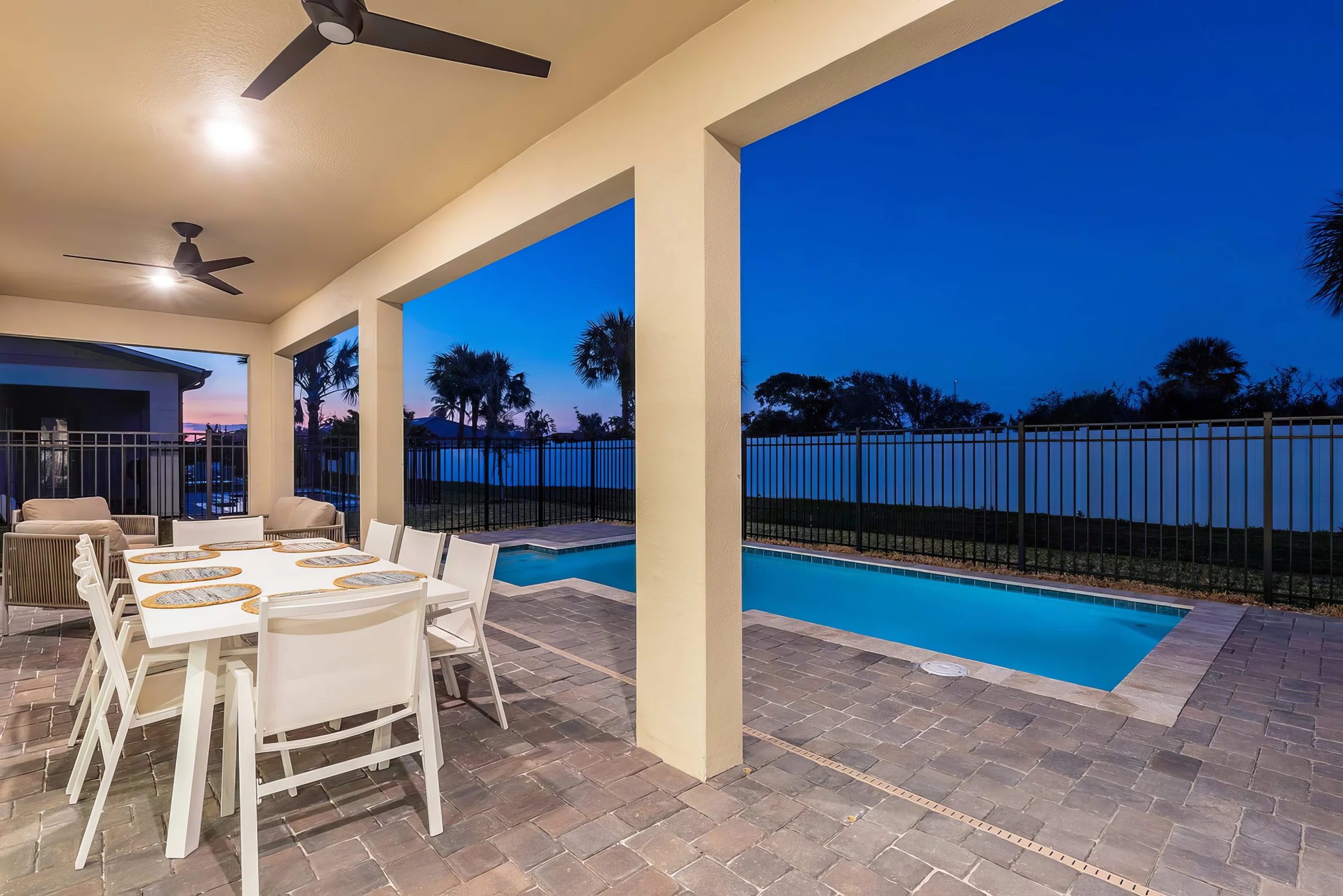 HI365SD: 6 bed, Pirate, Casino #23