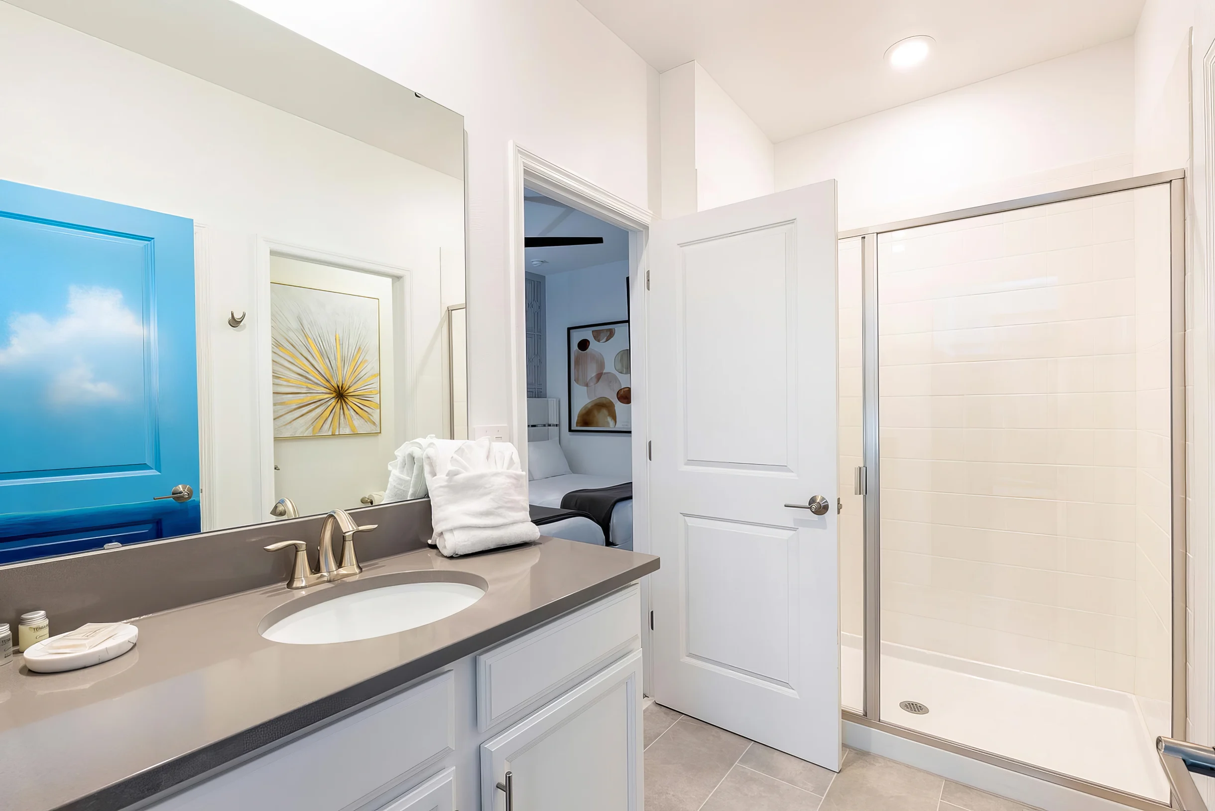 HI365SD: 6 bed, Pirate, Casino #24