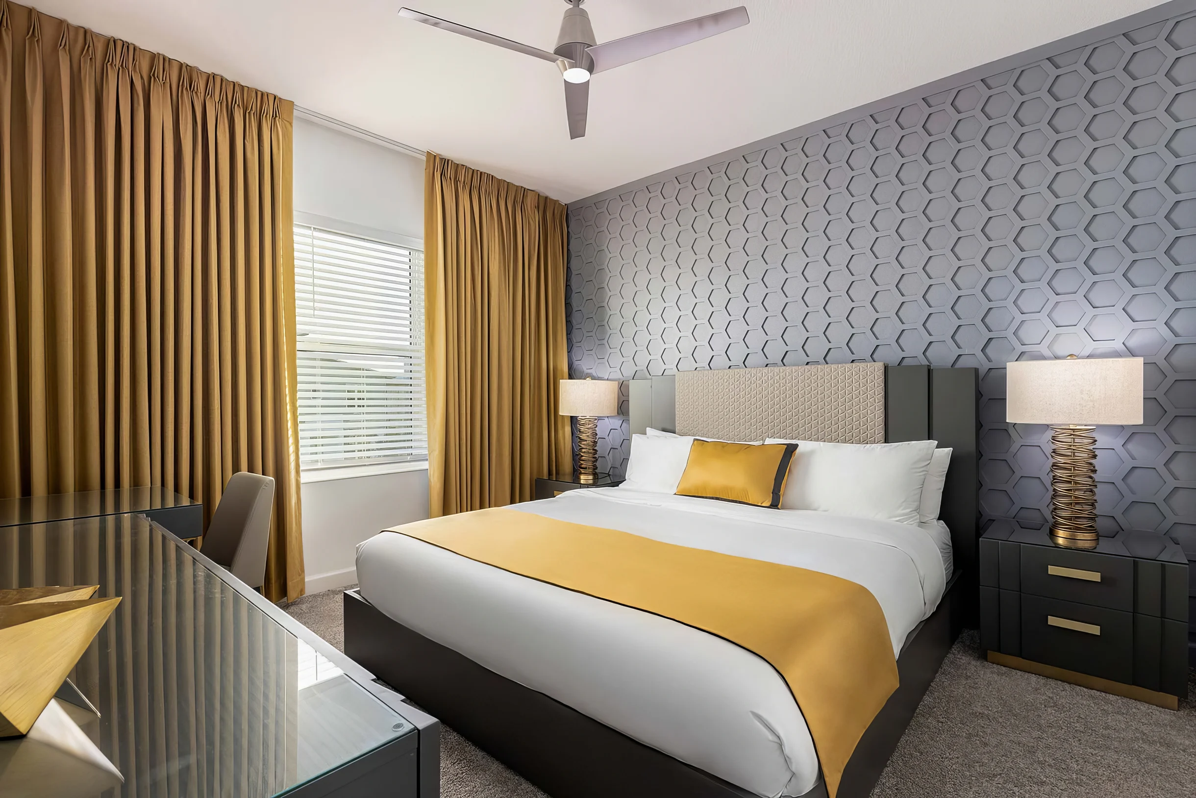 HI375SD: 6 bed, Pirate, Casino #5