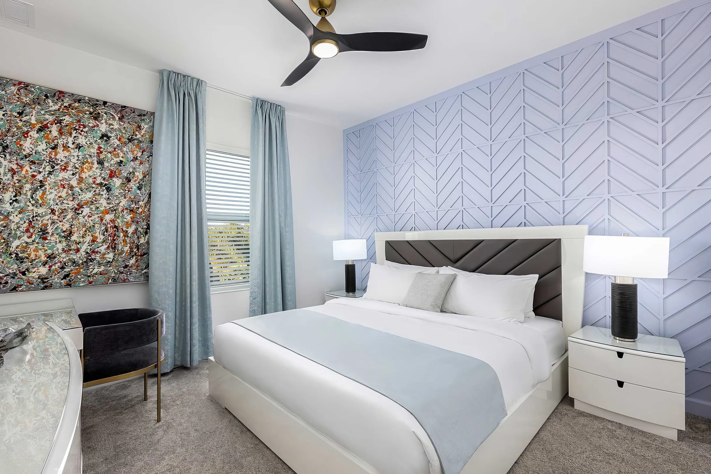 HI375SD: 6 bed, Pirate, Casino #6