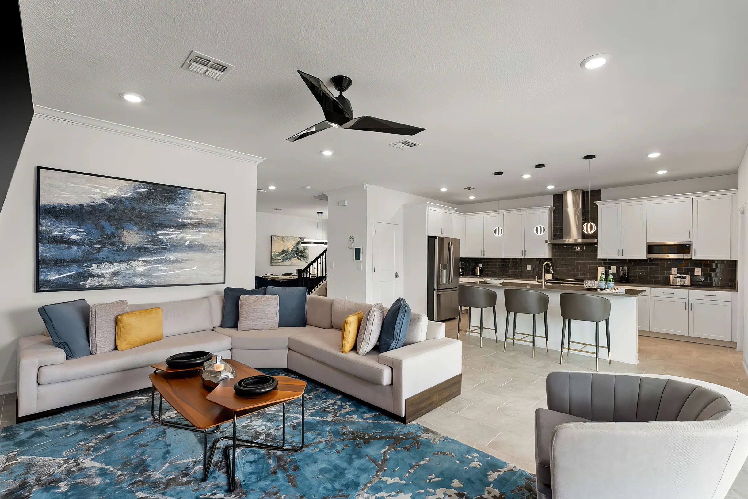 HI375SD: 6 bed, Pirate, Casino #26