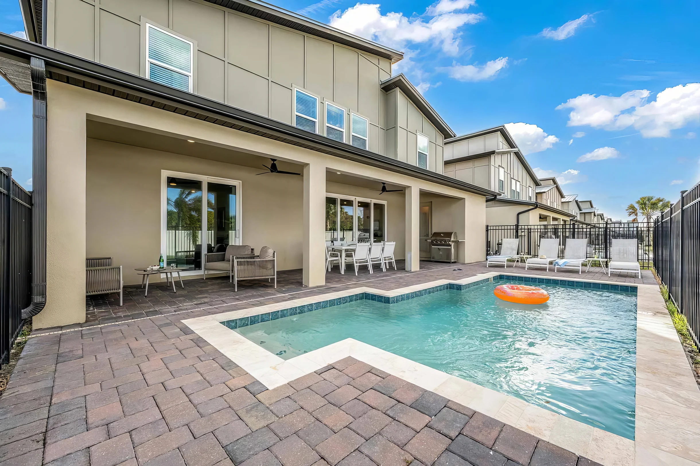 HI375SD: 6 bed, Pirate, Casino #40