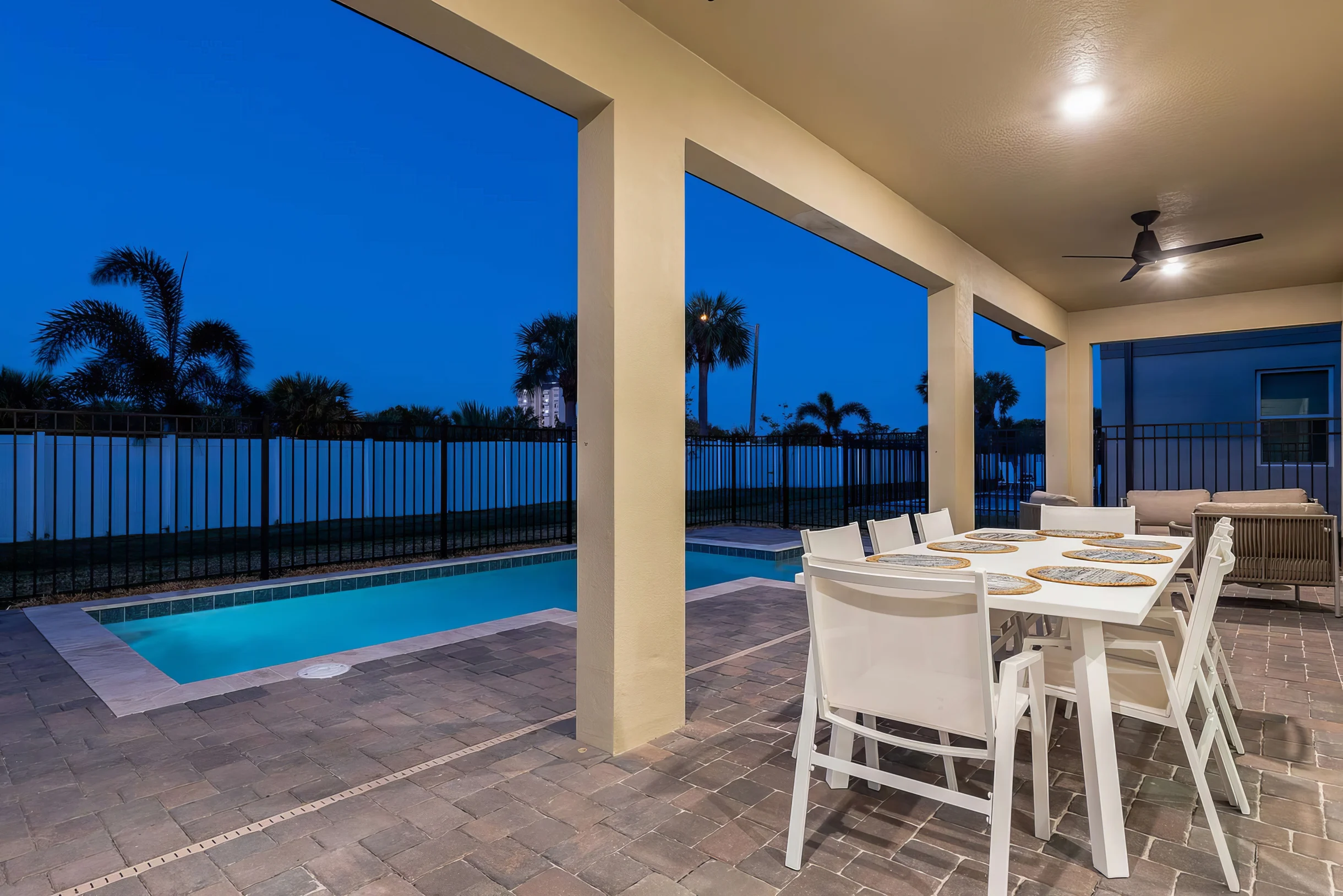 HI375SD: 6 bed, Pirate, Casino #9