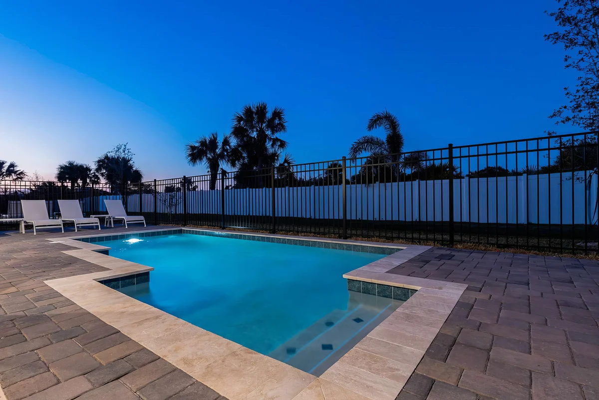 Pool image 1