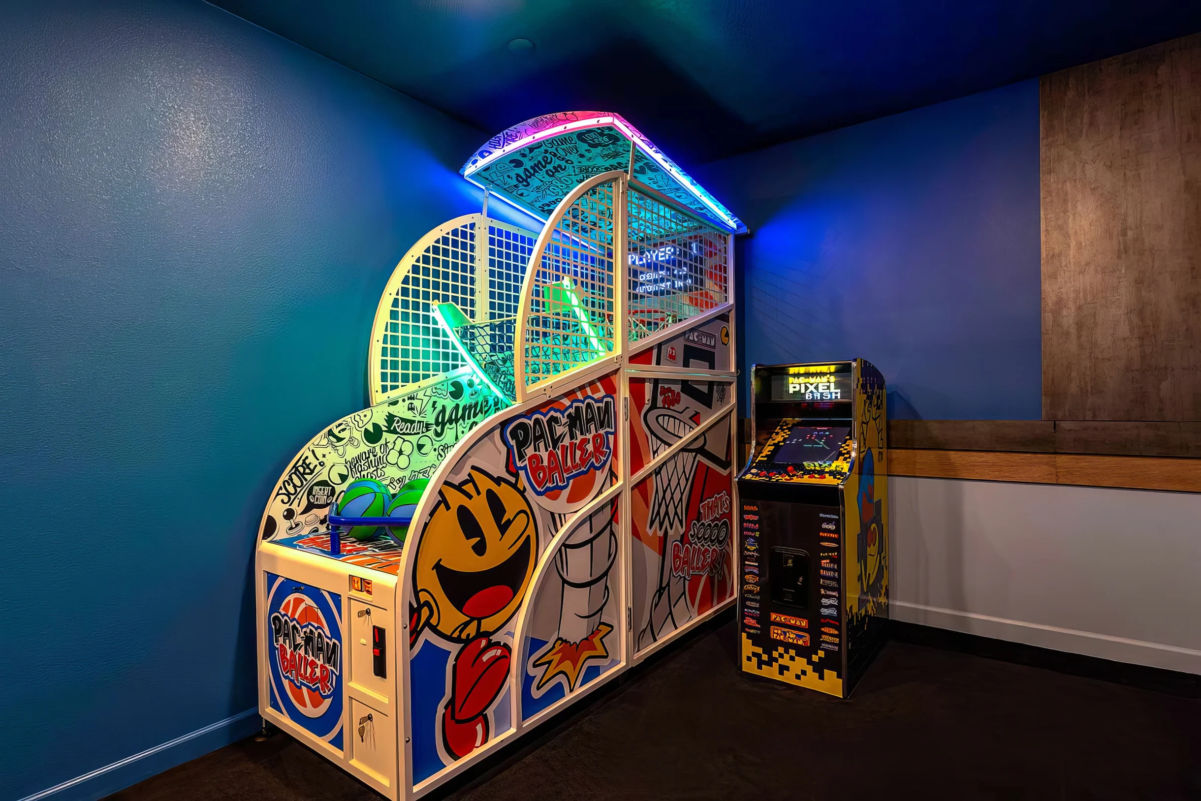 HI375SD: 6 bed, Pirate, Casino #29