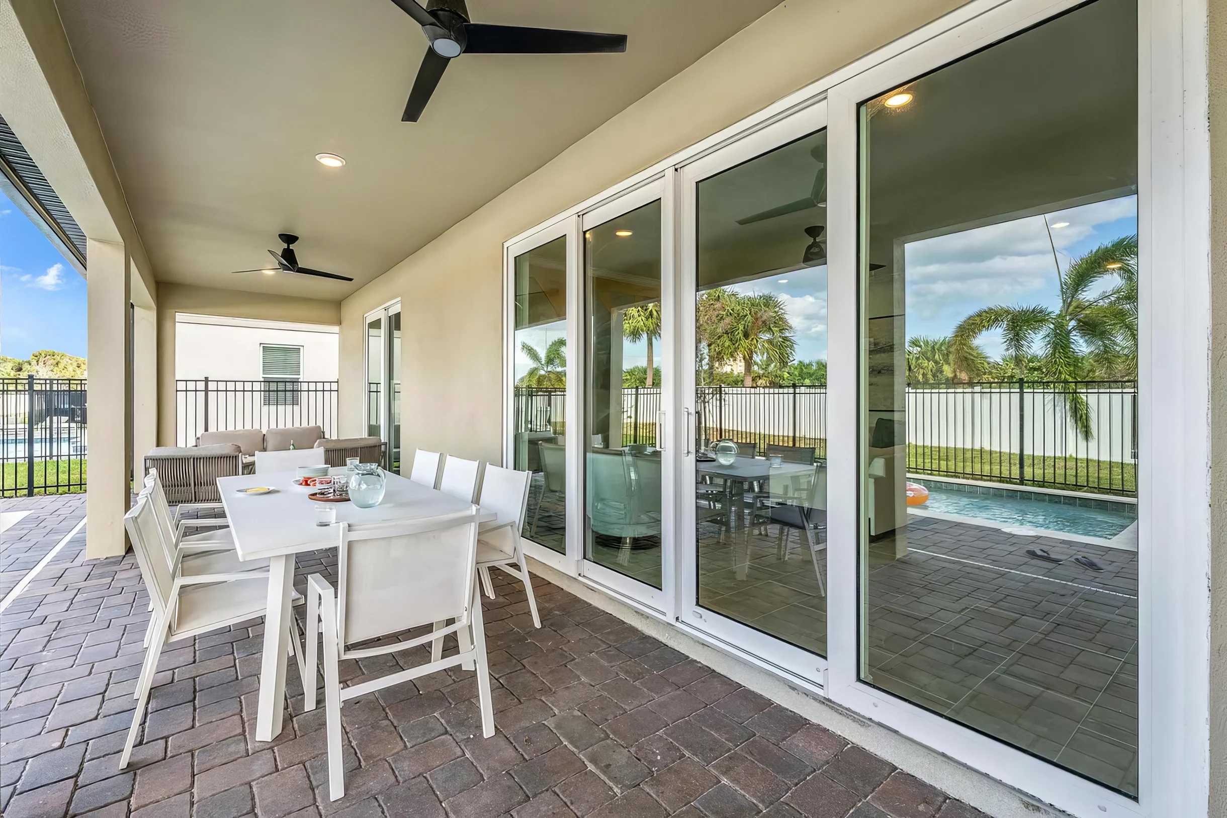 HI375SD: 6 bed, Pirate, Casino #30