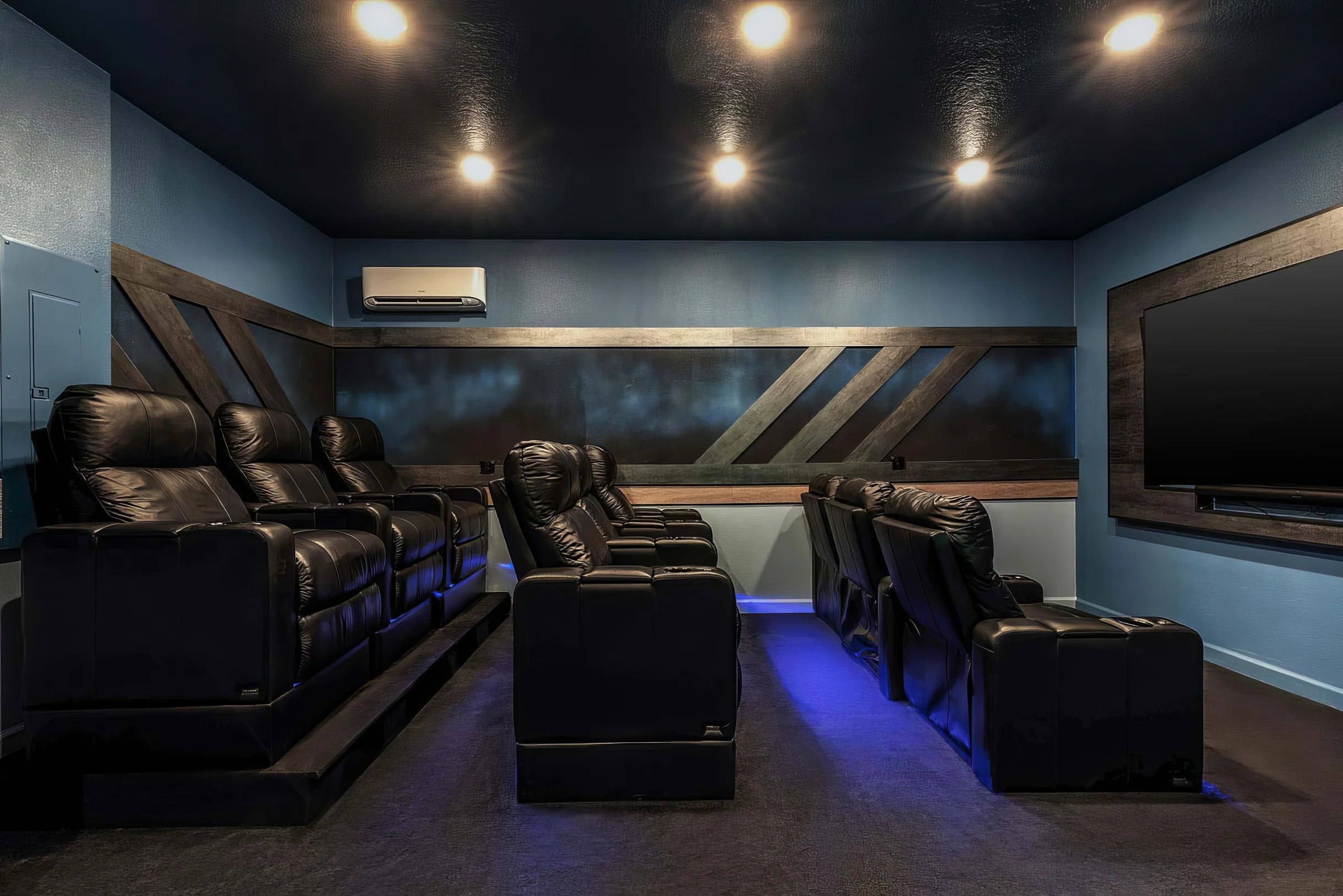 HI375SD: 6 bed, Pirate, Casino #16