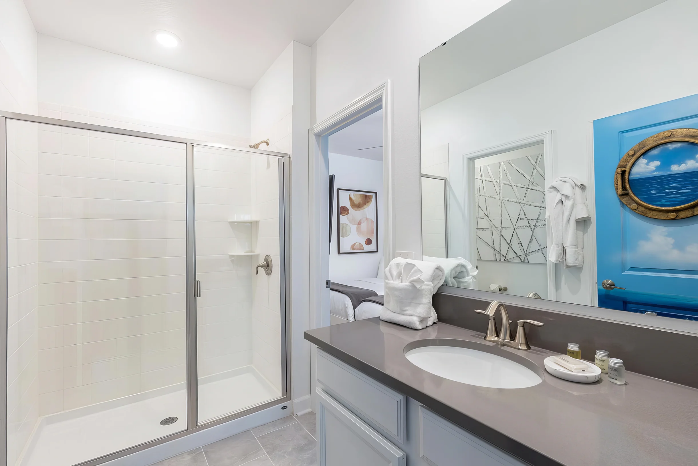 HI375SD: 6 bed, Pirate, Casino #18