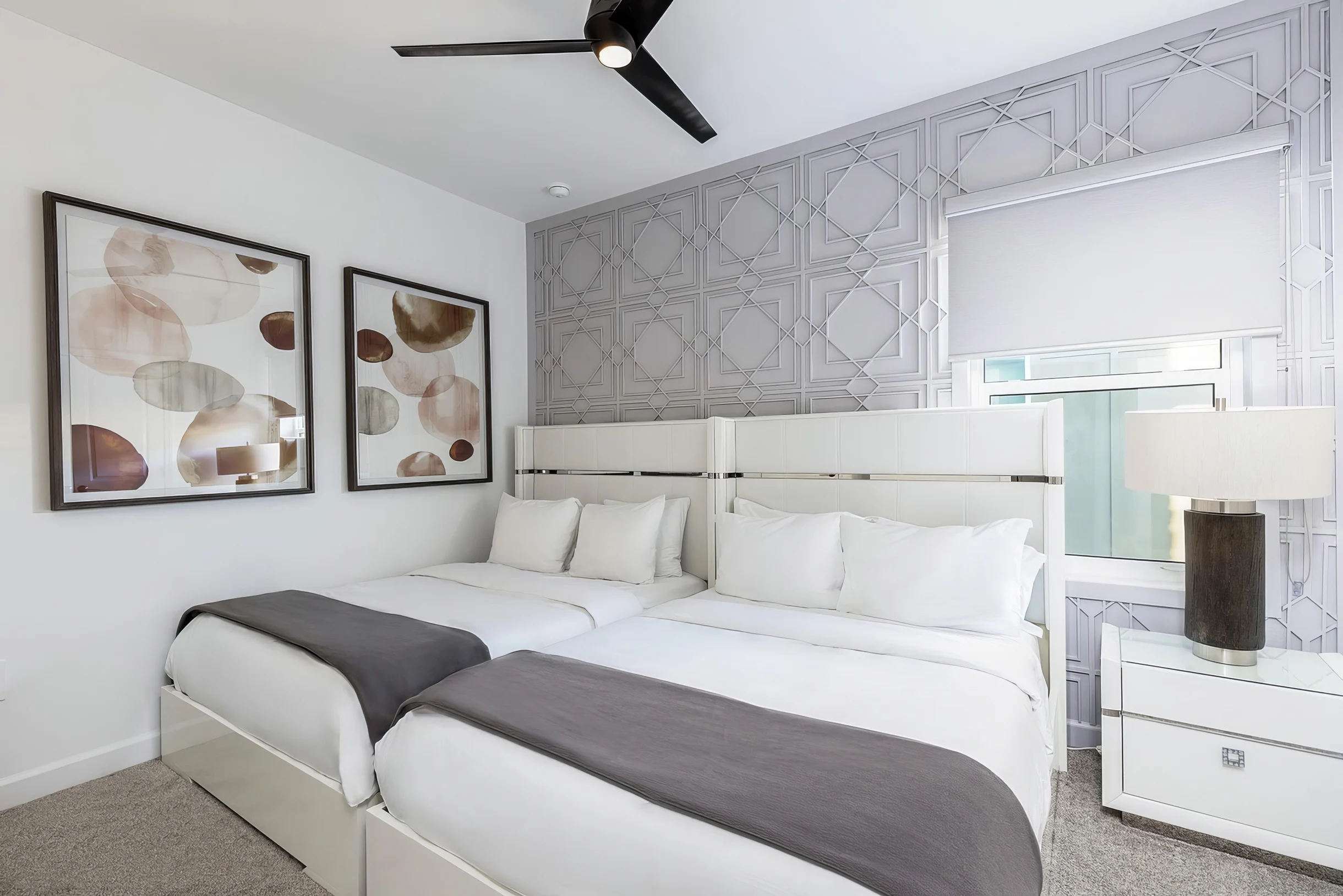 HI375SD: 6 bed, Pirate, Casino #19