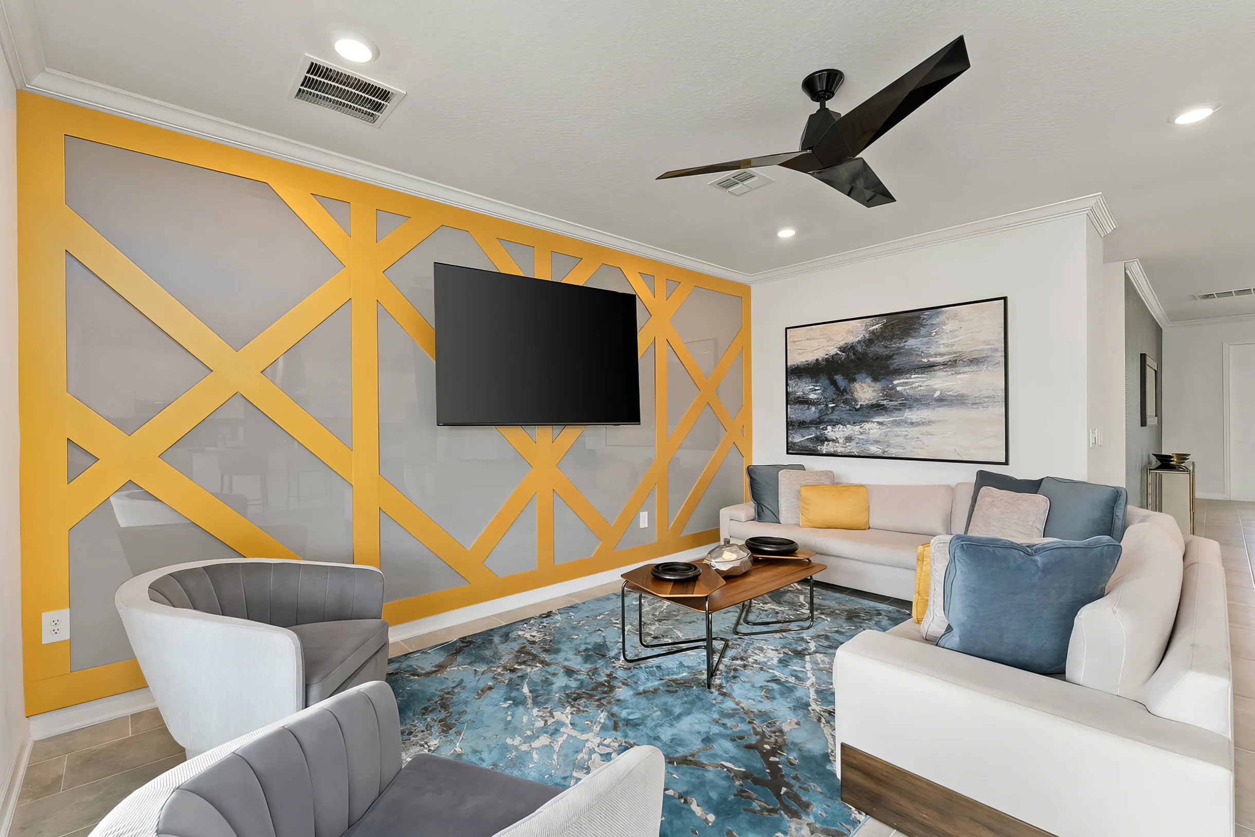 HI375SD: 6 bed, Pirate, Casino #24