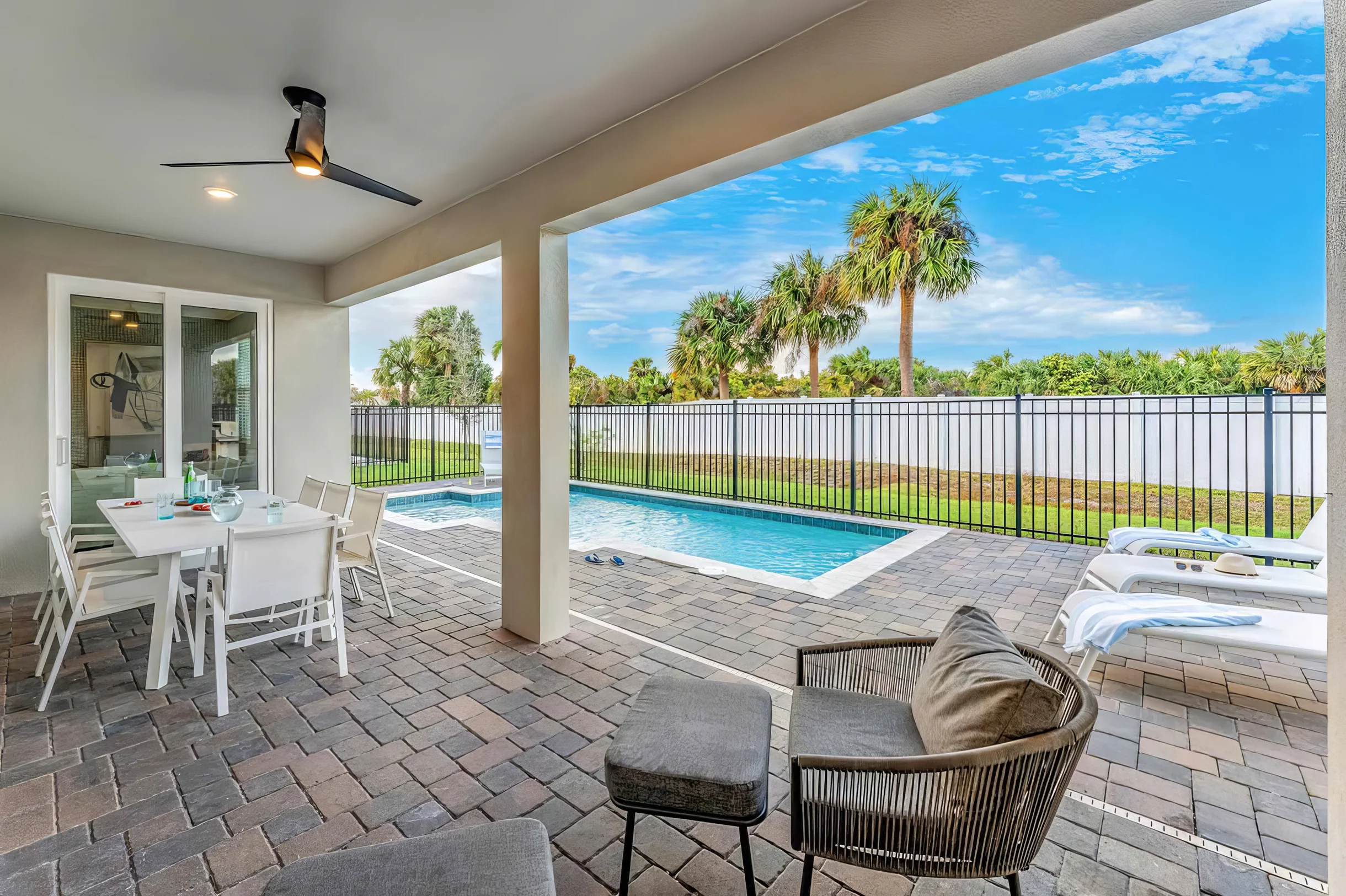 HI385SD: 8 bed, Fashion/Nasa, Casino #6