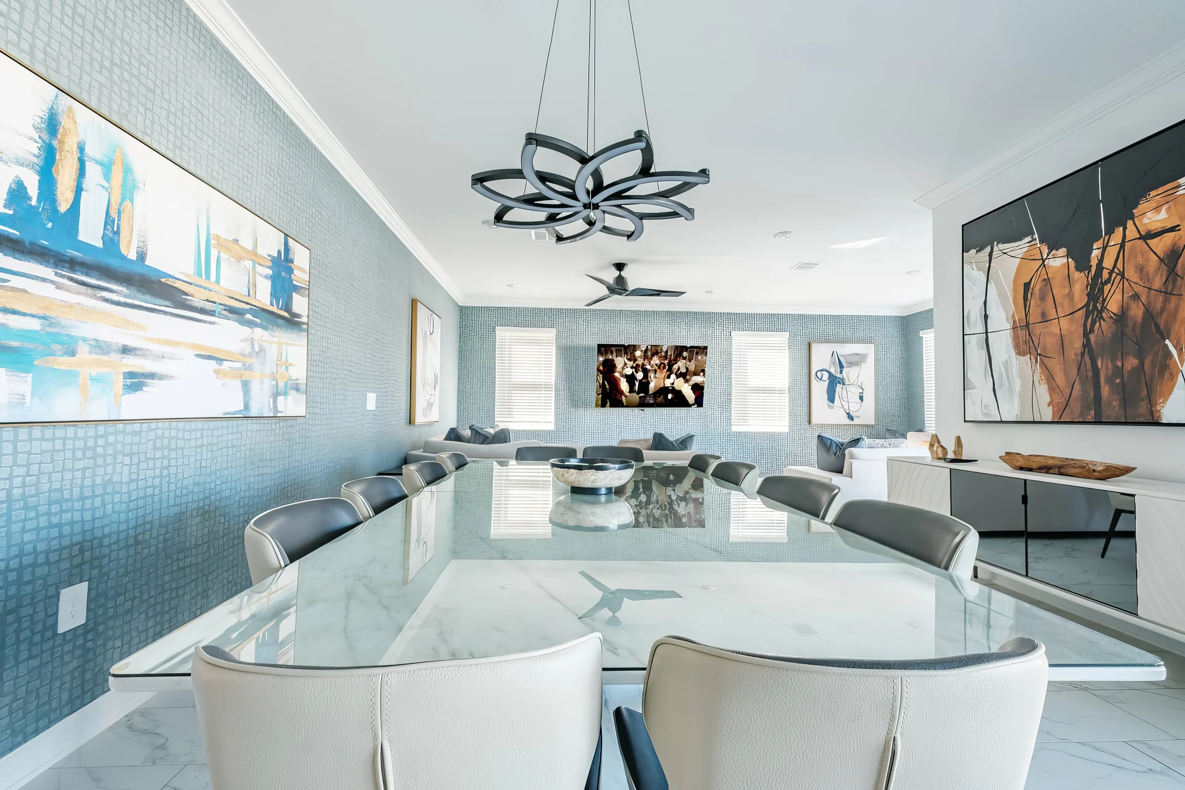 HI385SD: 8 bed, Fashion/Nasa, Casino #31