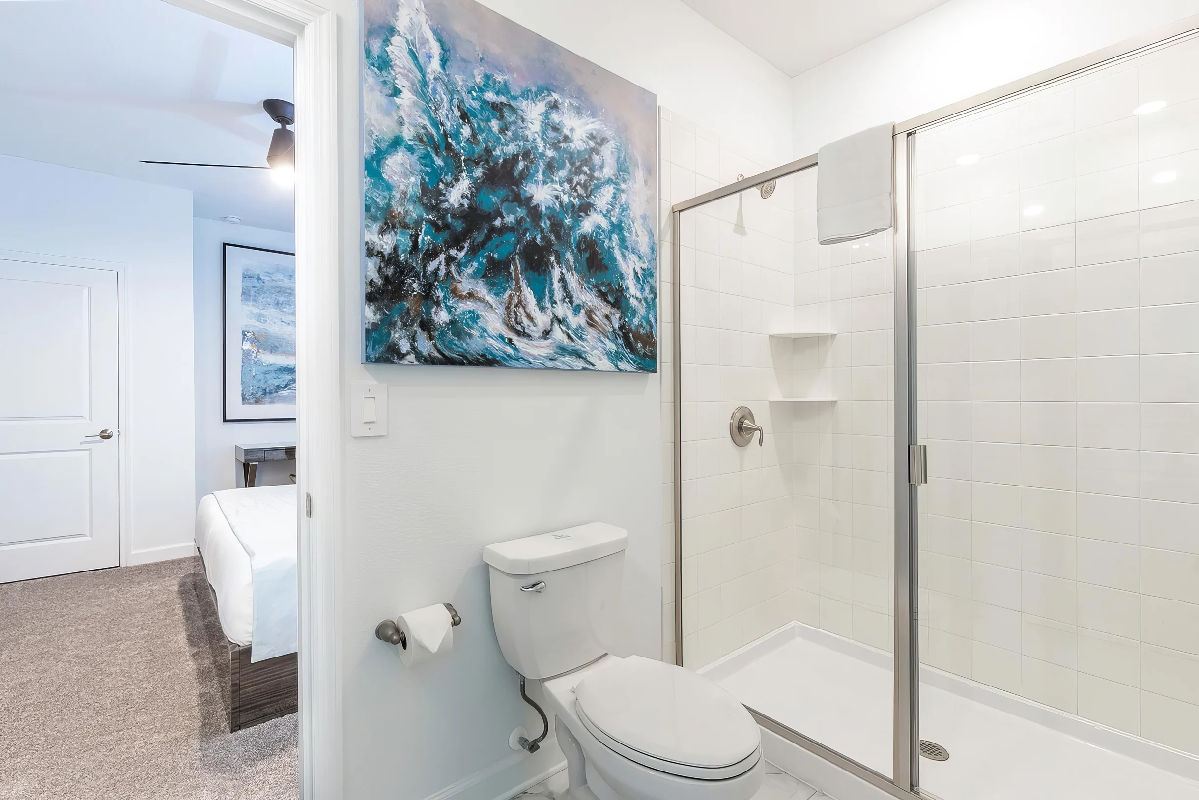 HI385SD: 8 bed, Fashion/Nasa, Casino #9