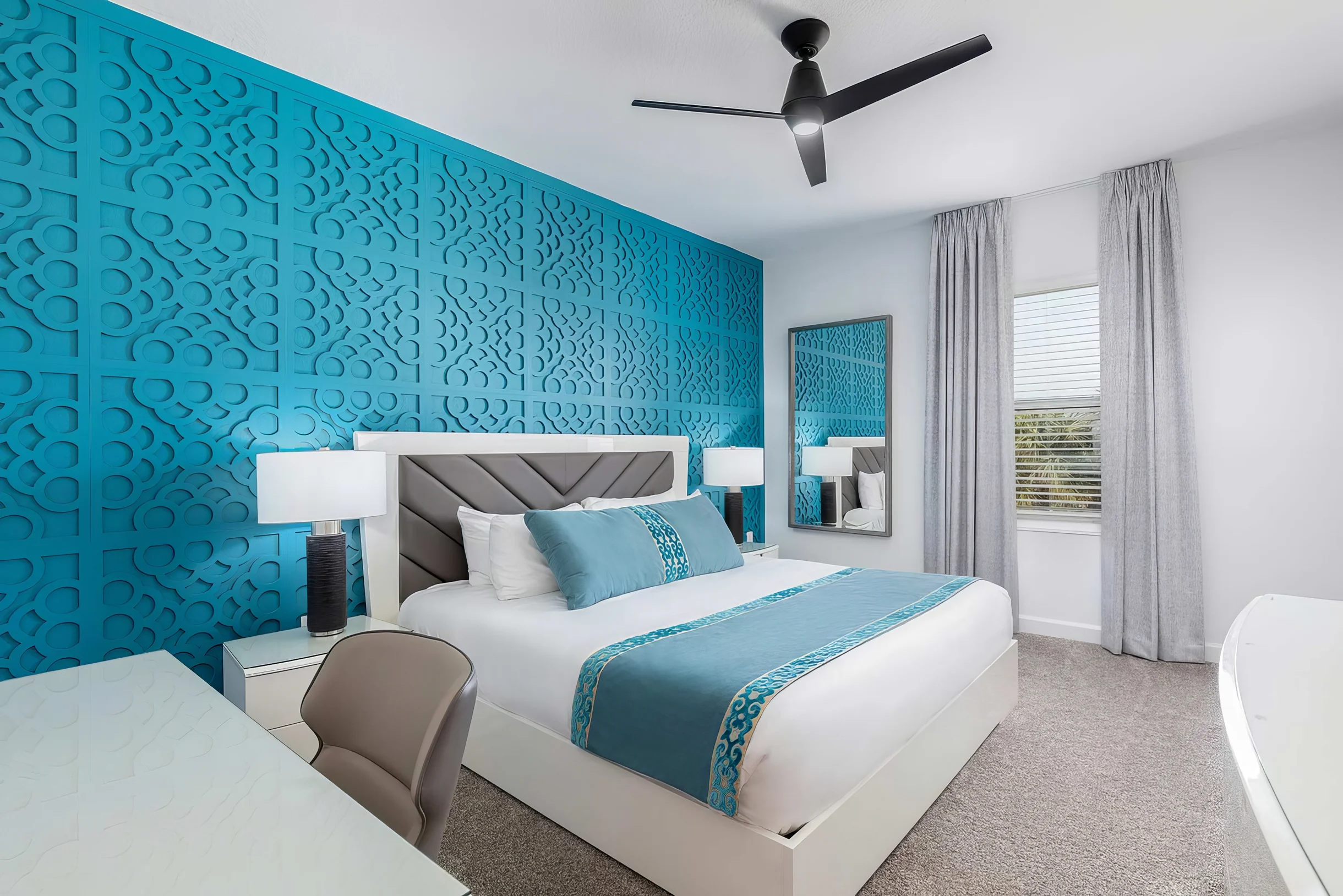 HI385SD: 8 bed, Fashion/Nasa, Casino #11