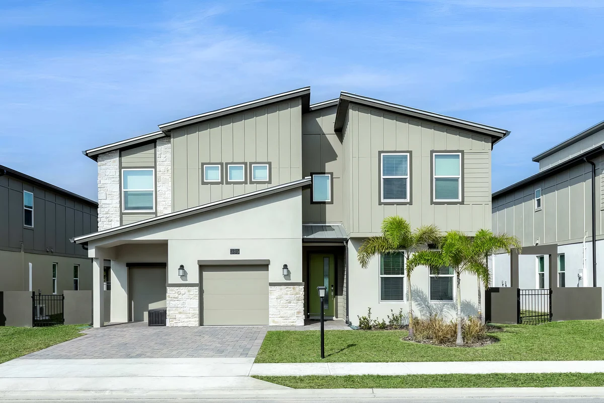 Wander Melbourne Beach Serenity