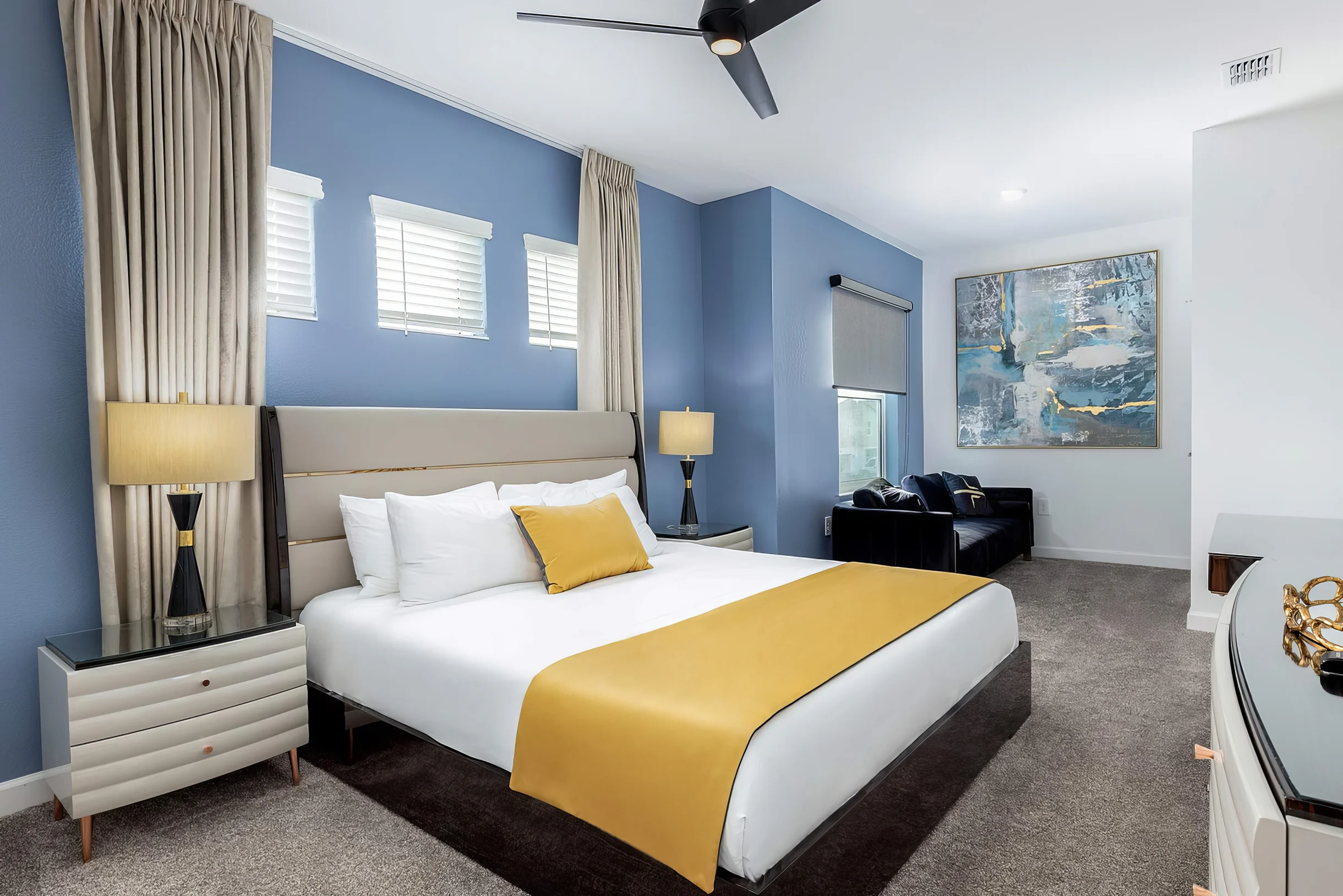 HI385SD: 8 bed, Fashion/Nasa, Casino #15