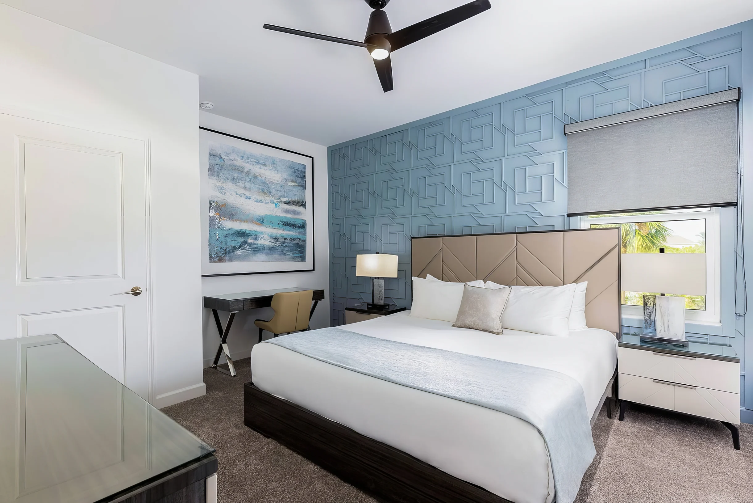 HI385SD: 8 bed, Fashion/Nasa, Casino #18