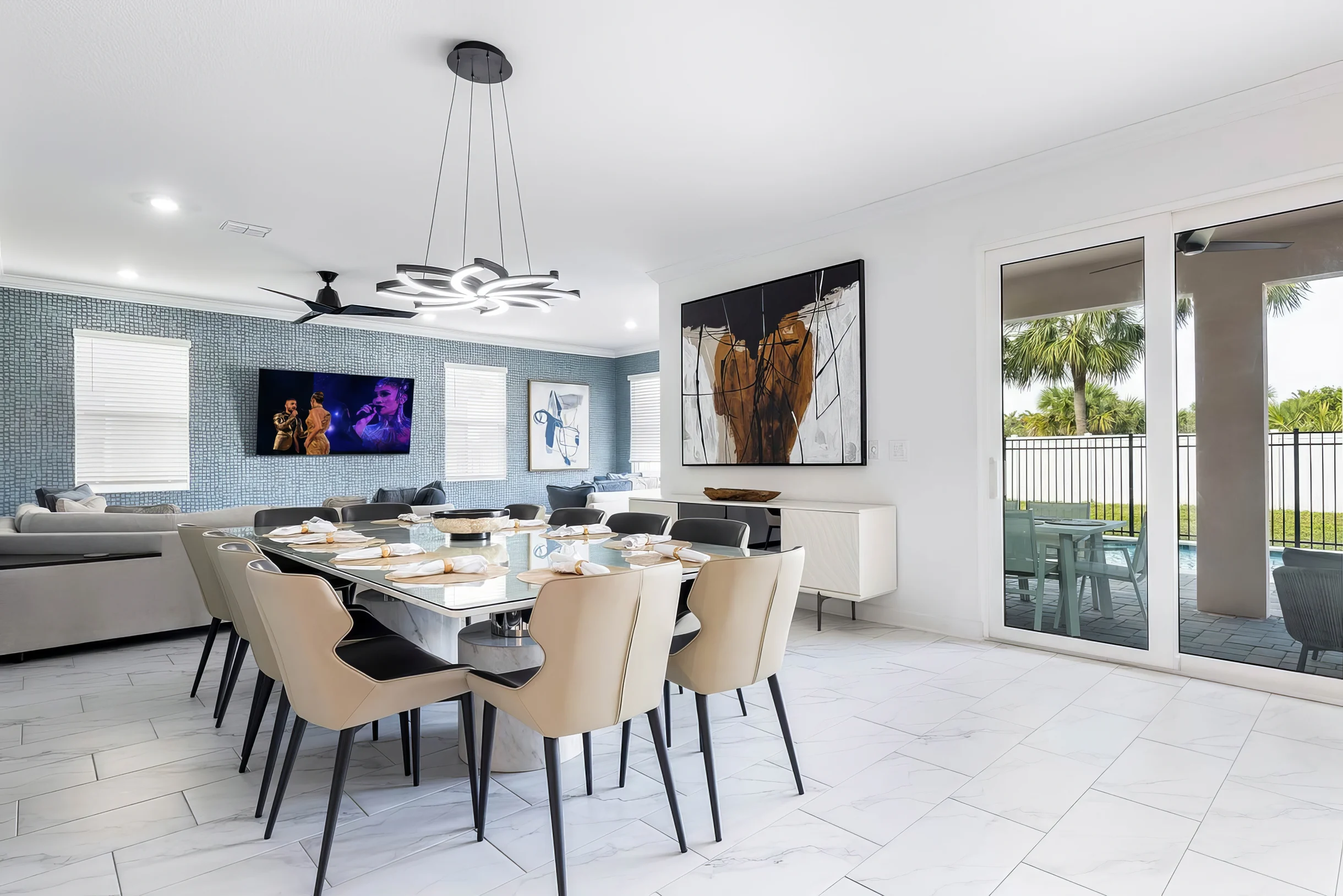 HI385SD: 8 bed, Fashion/Nasa, Casino #19