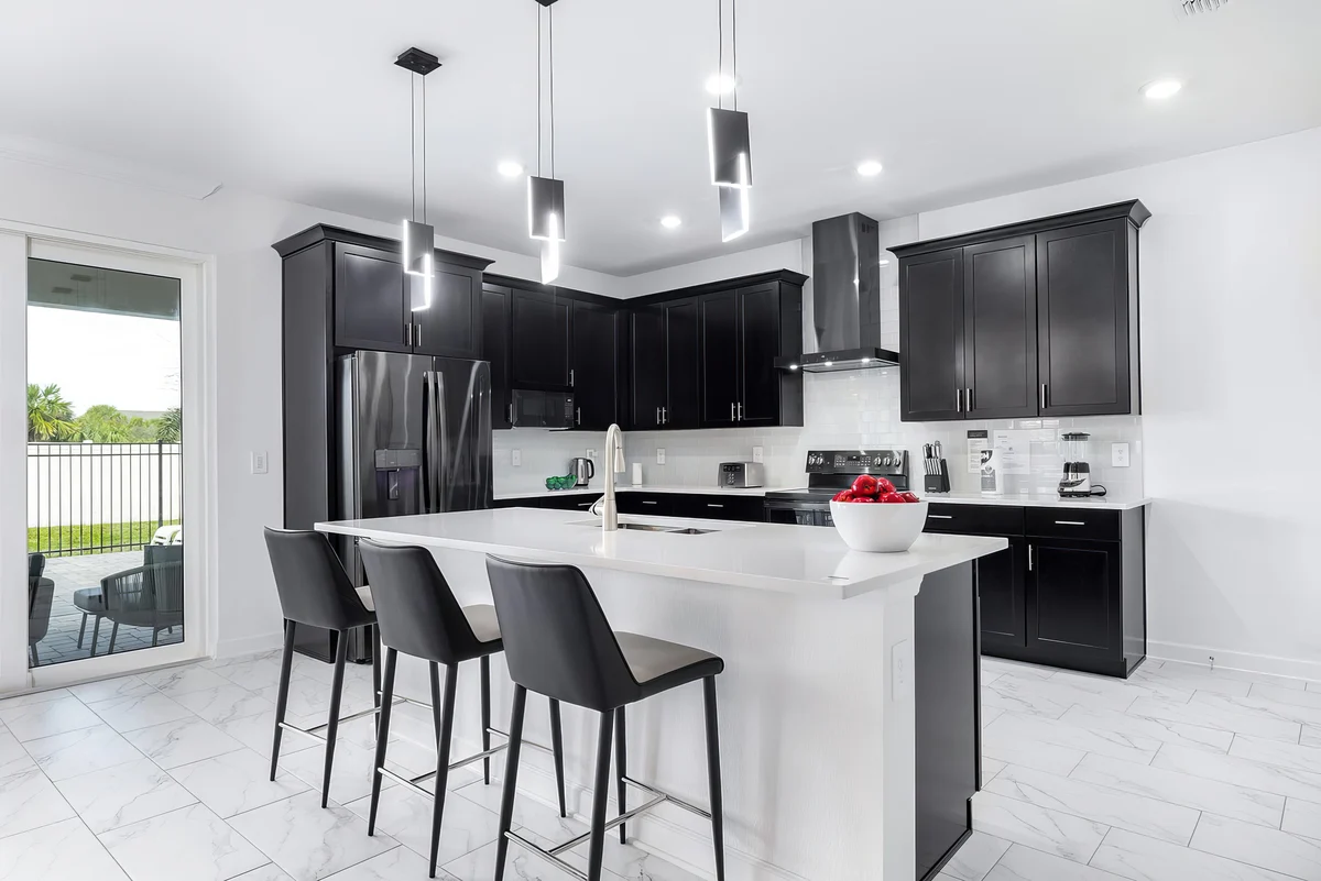 Kitchen image 1