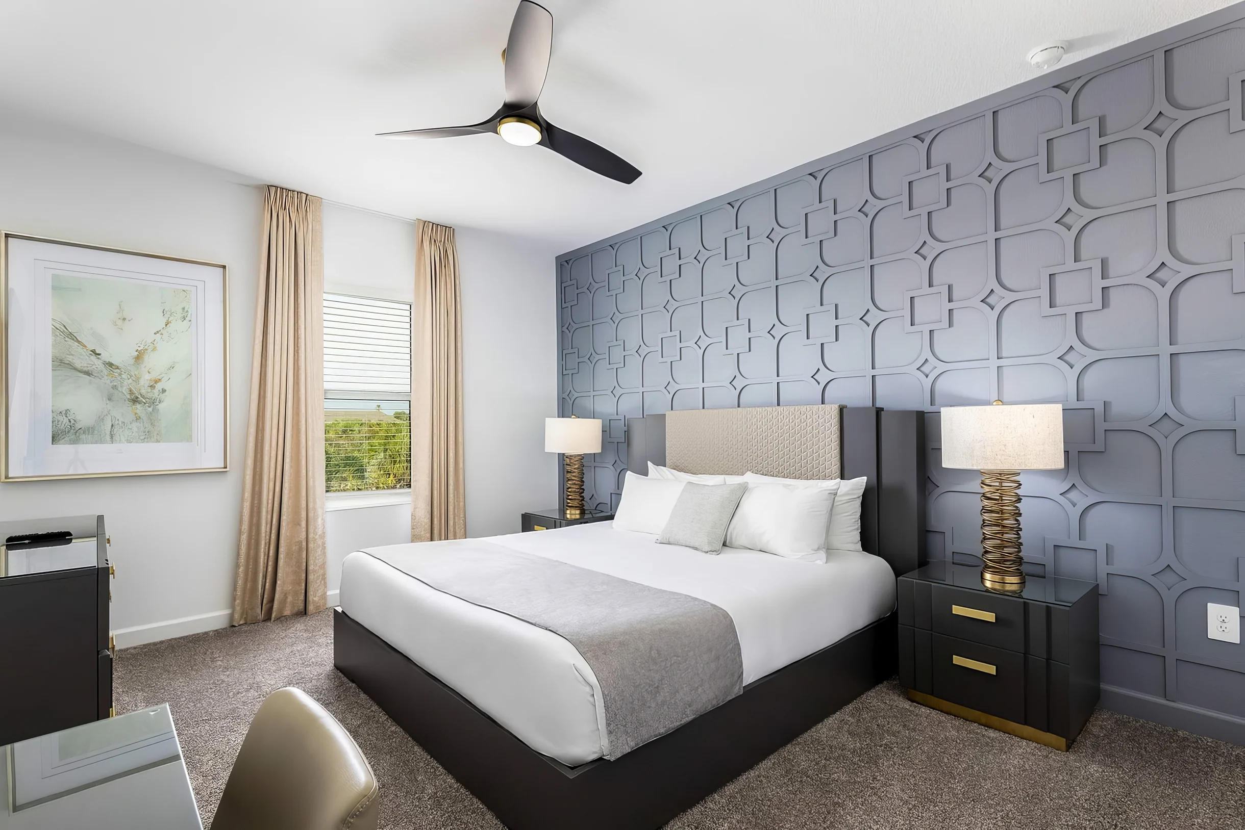 HI385SD: 8 bed, Fashion/Nasa, Casino #25