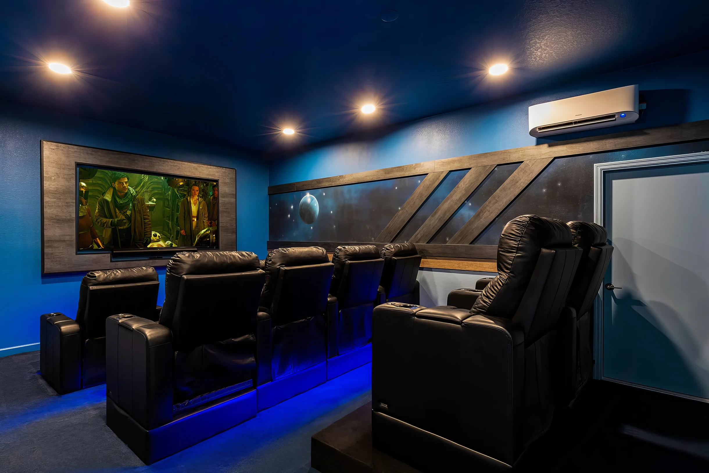 HI385SD: 8 bed, Fashion/Nasa, Casino #27