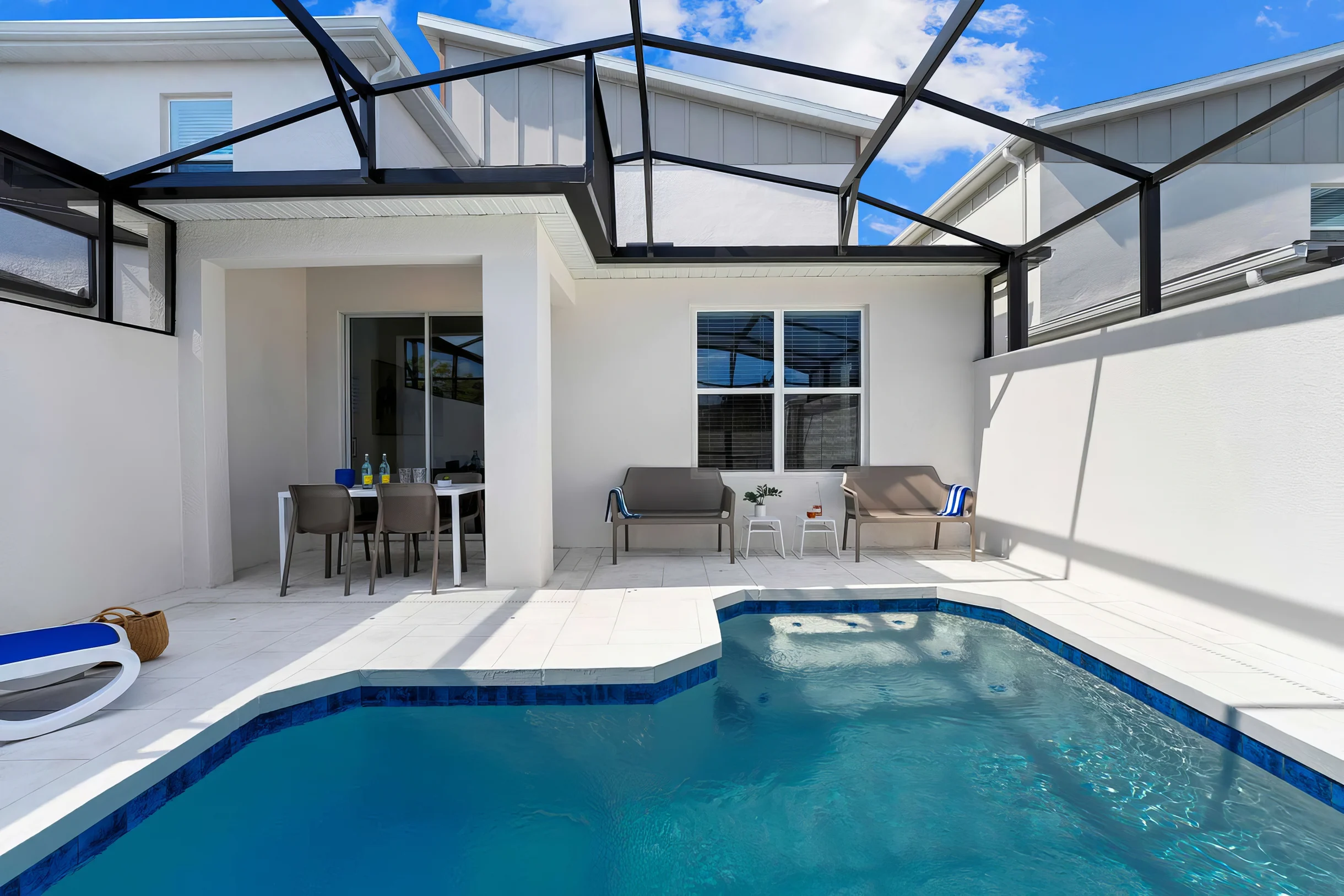 VOR4503TD: 5 Bed, Candy Land, Pool #34