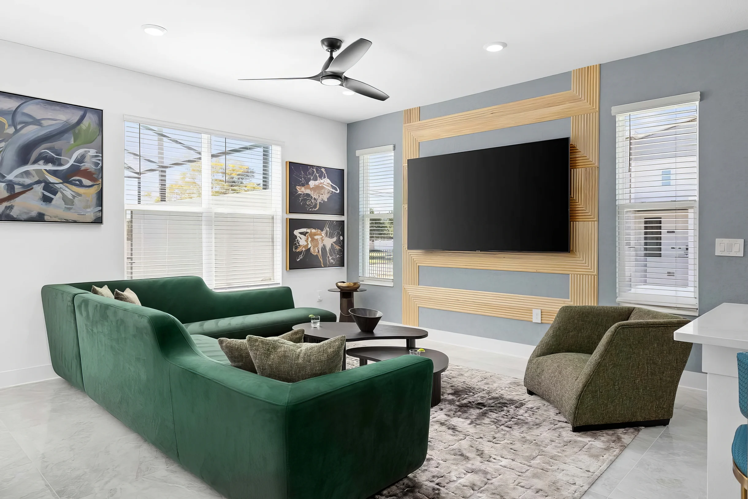 VOR4503TD: 5 Bed, Candy Land, Pool #8