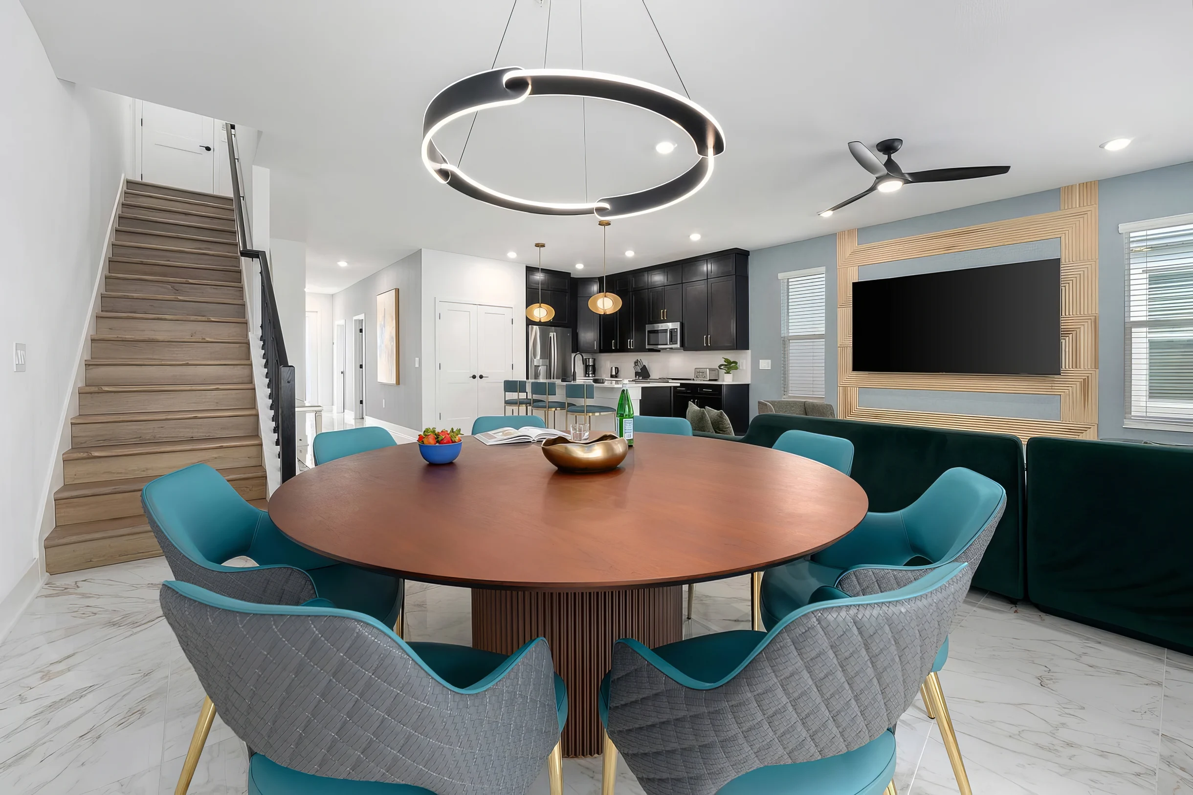 VOR4503TD: 5 Bed, Candy Land, Pool #23