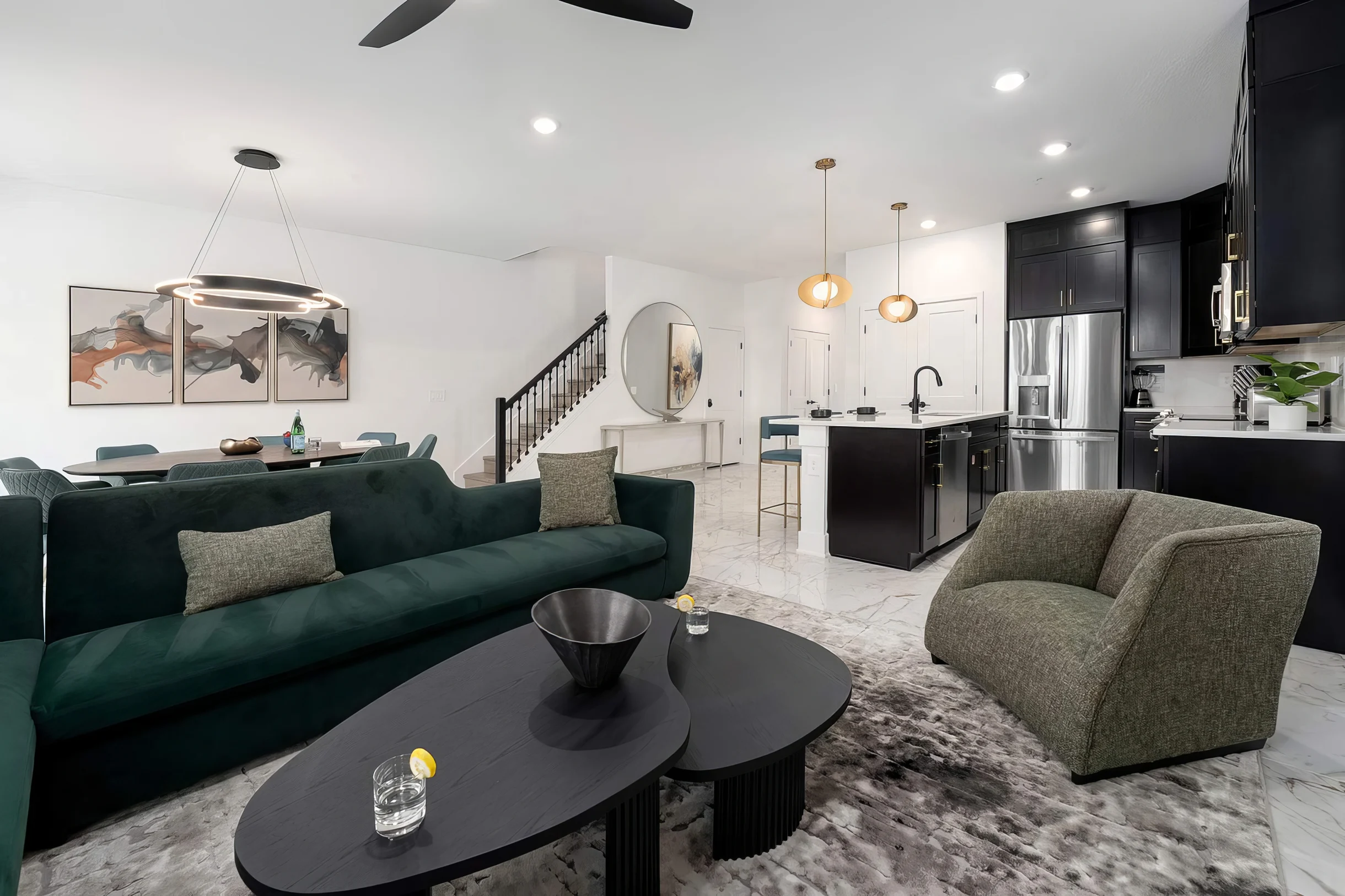 VOR4503TD: 5 Bed, Candy Land, Pool #39