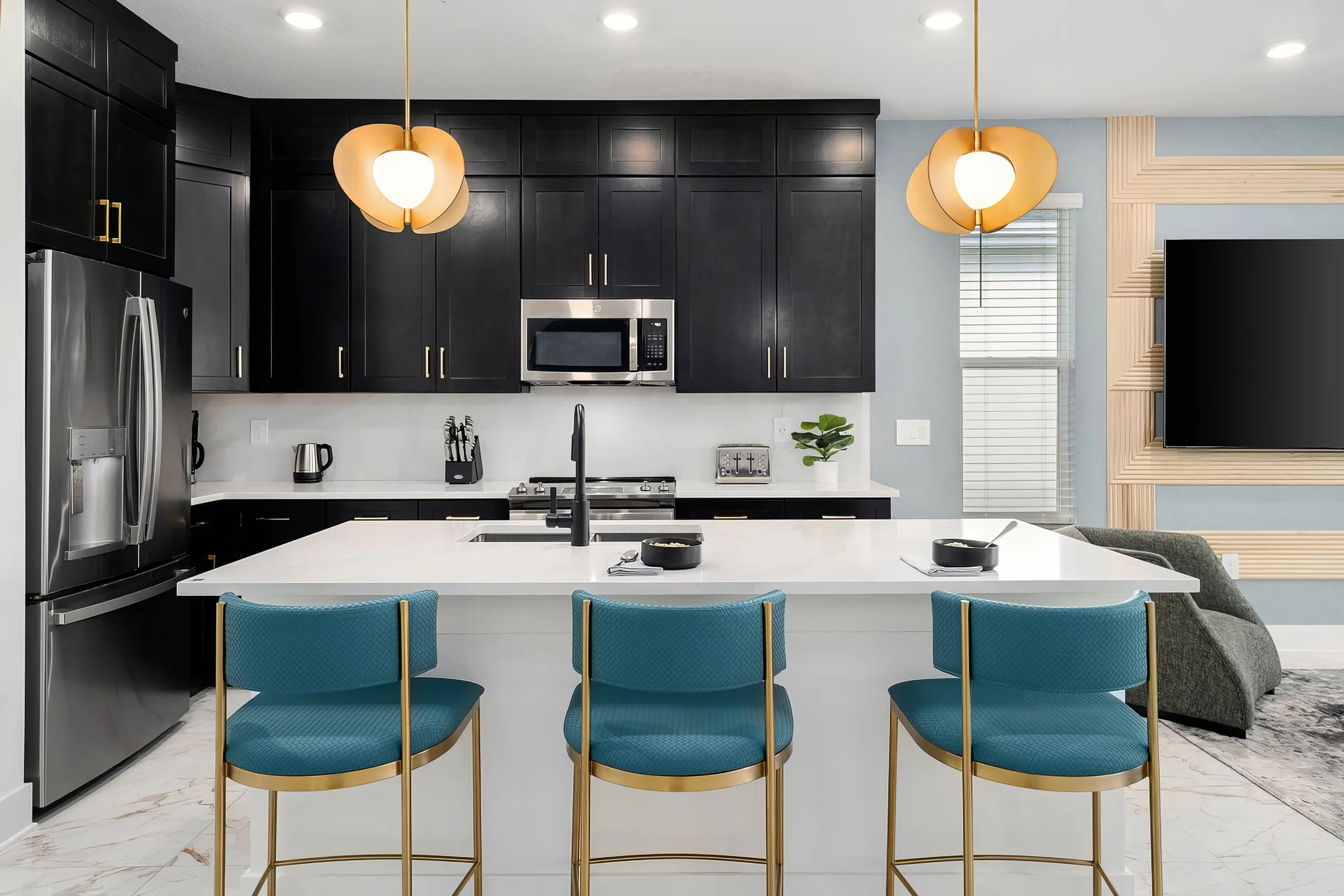 VOR4503TD: 5 Bed, Candy Land, Pool #24