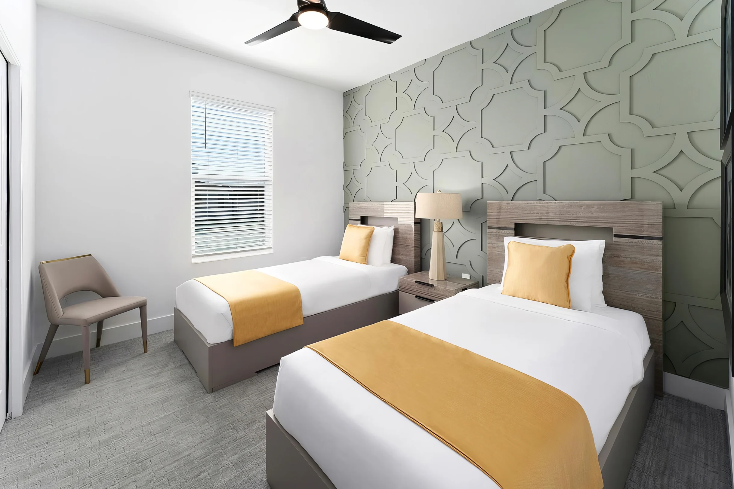 VOR4503TD: 5 Bed, Candy Land, Pool #11