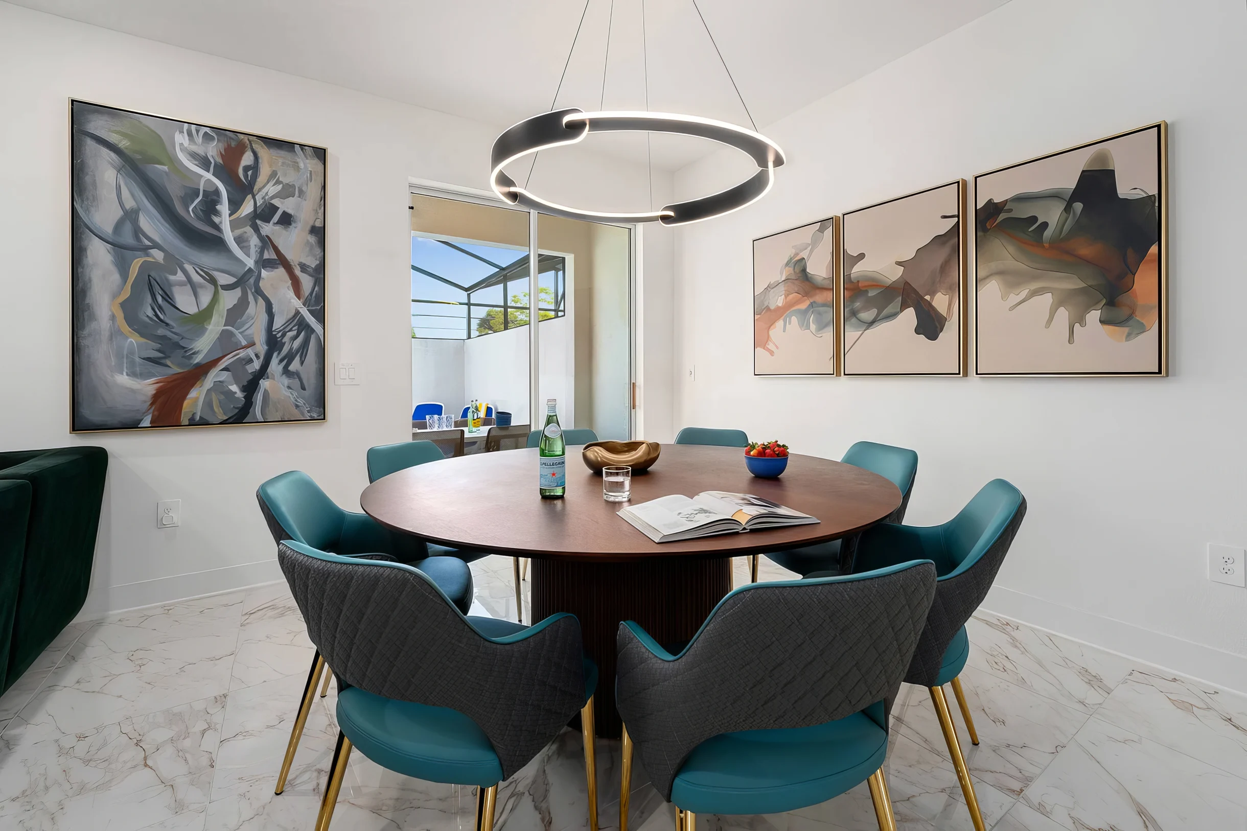 VOR4503TD: 5 Bed, Candy Land, Pool #12