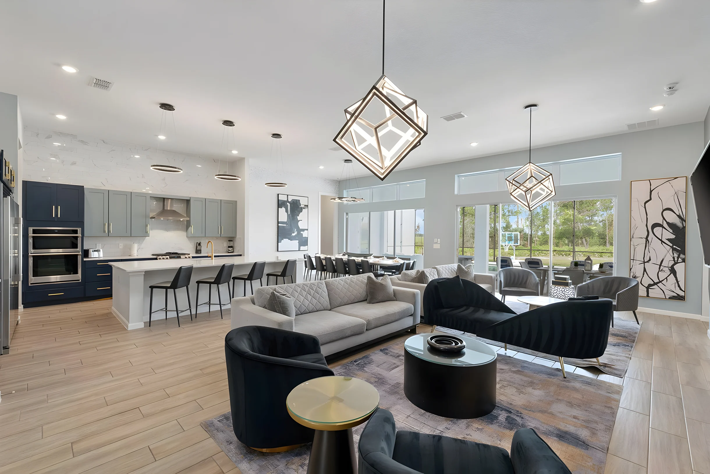 Wander Davenport Harmony #3