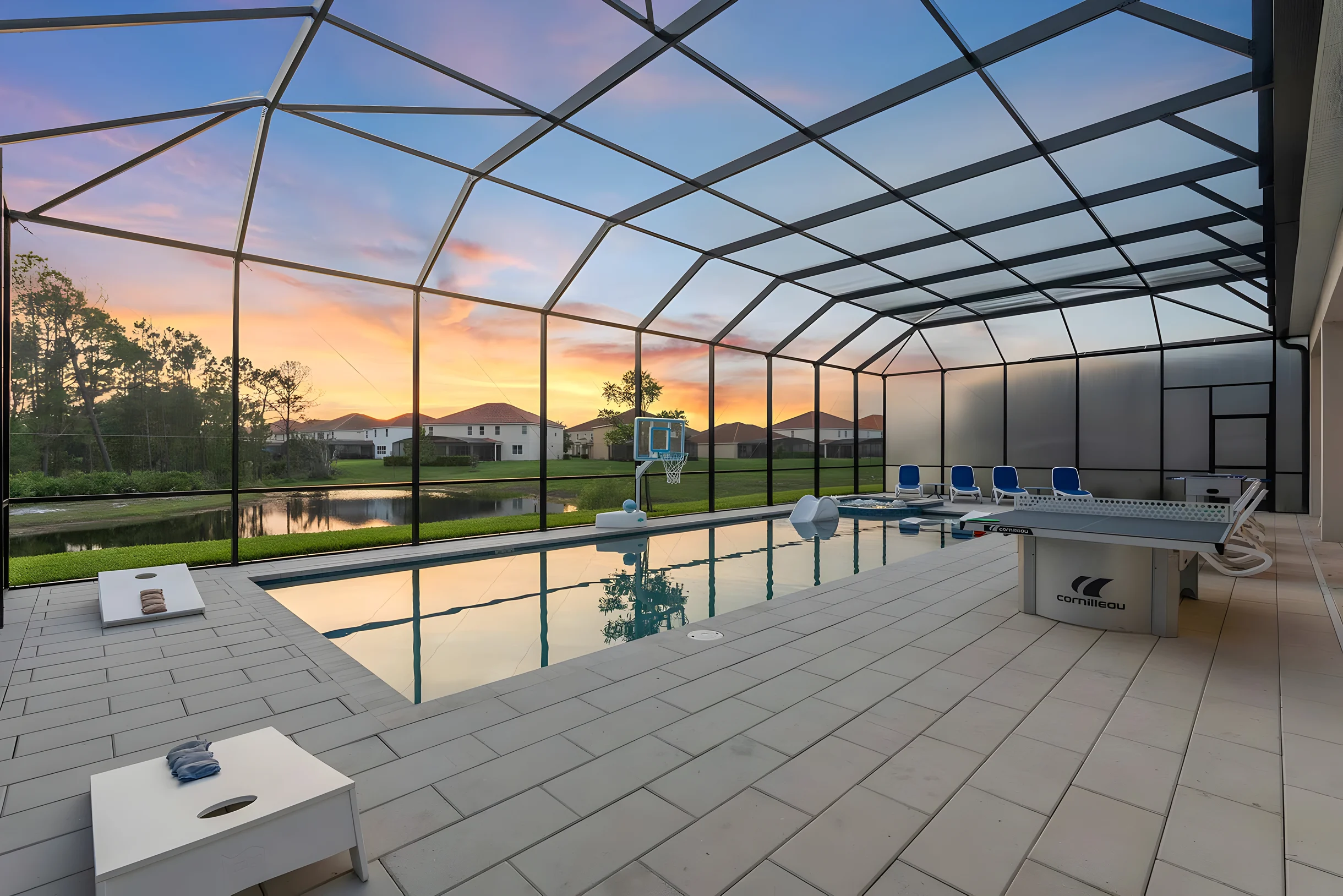 Wander Davenport Harmony #2