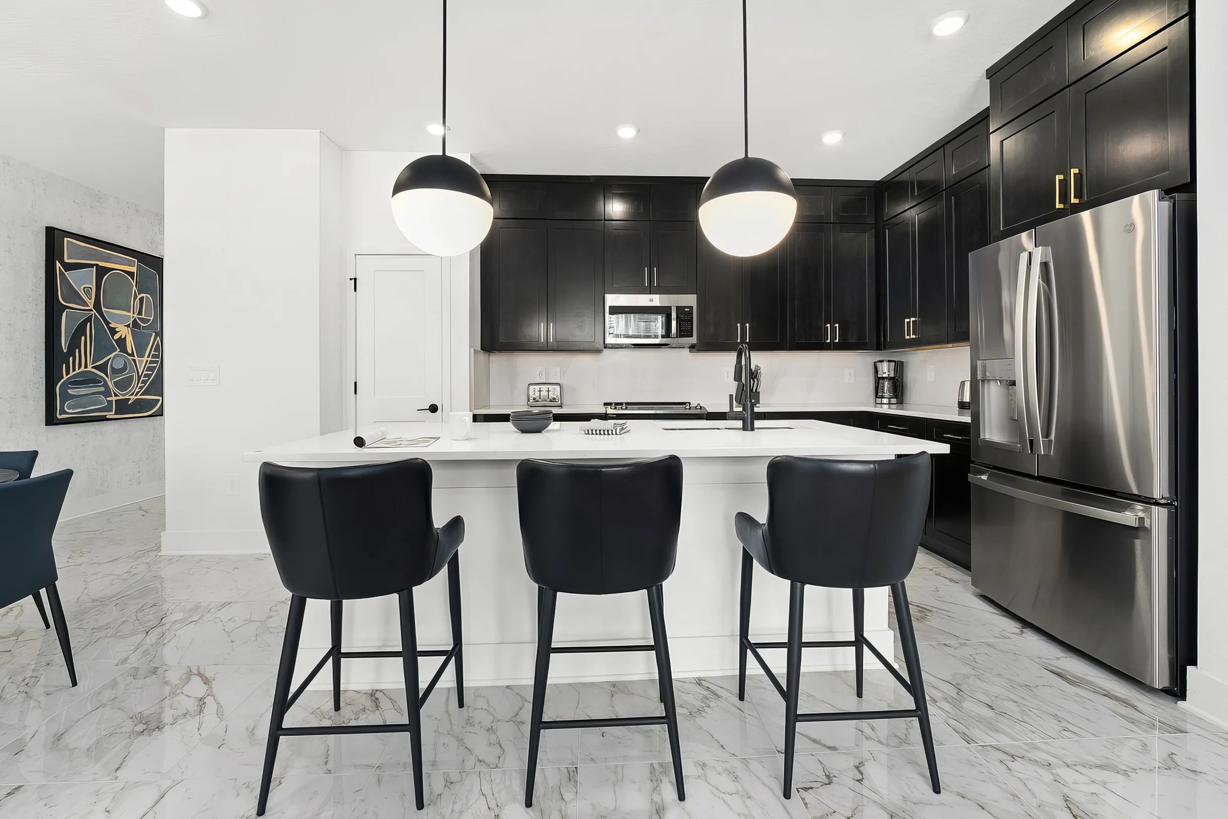 VOR4509TD: 4 Bed, Dragon's Den, Pool #10