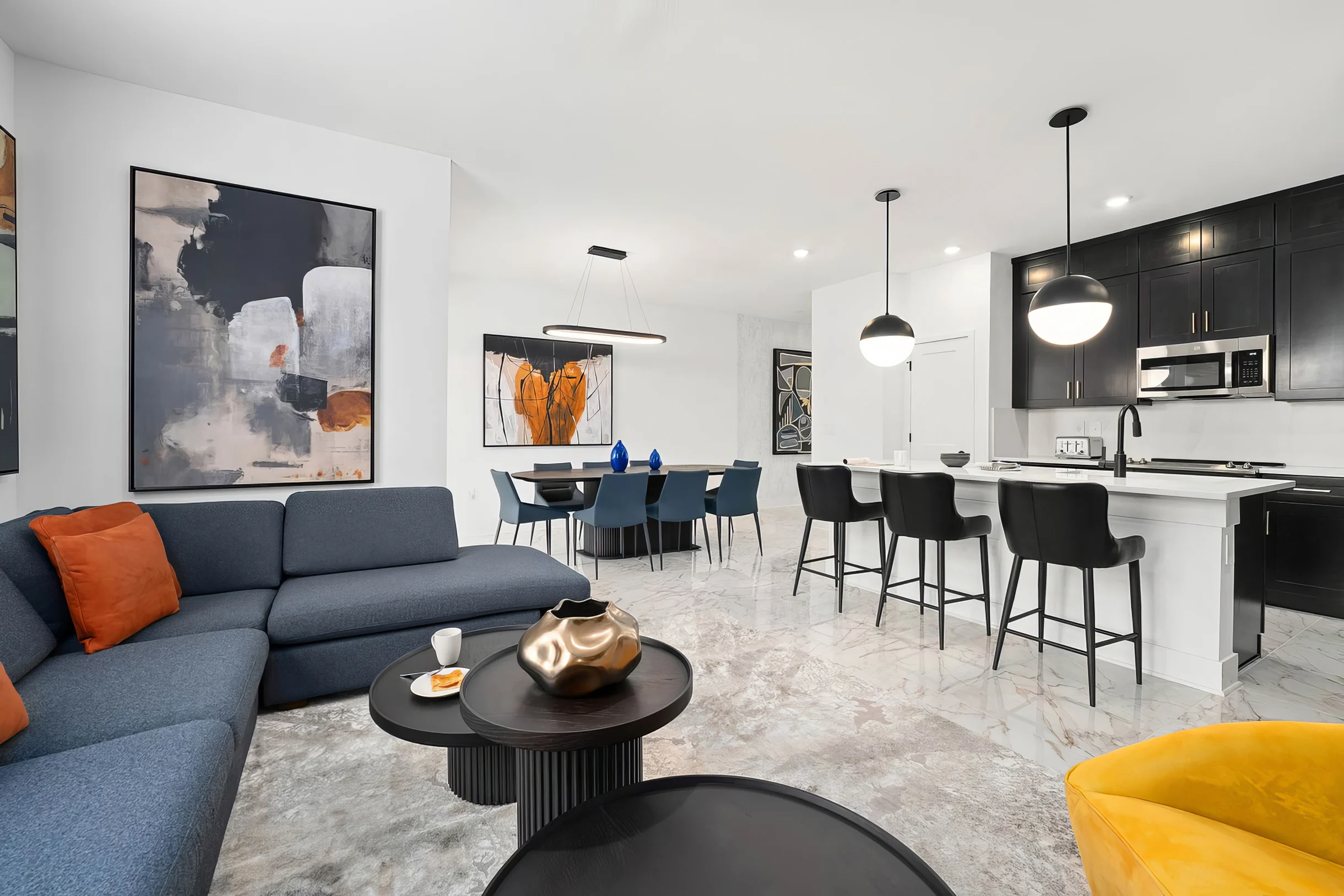 VOR4509TD: 4 Bed, Dragon's Den, Pool #36