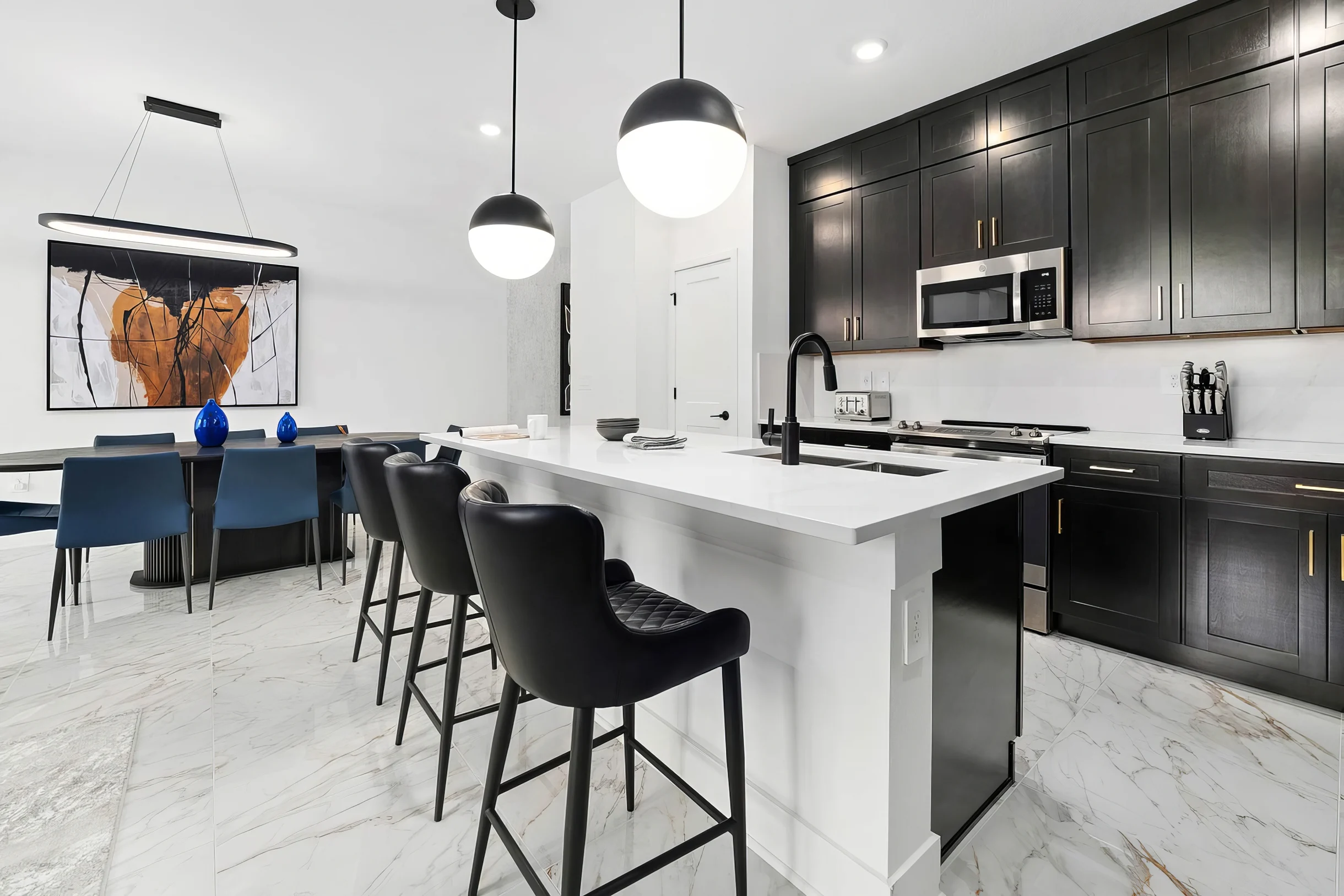 VOR4509TD: 4 Bed, Dragon's Den, Pool #29