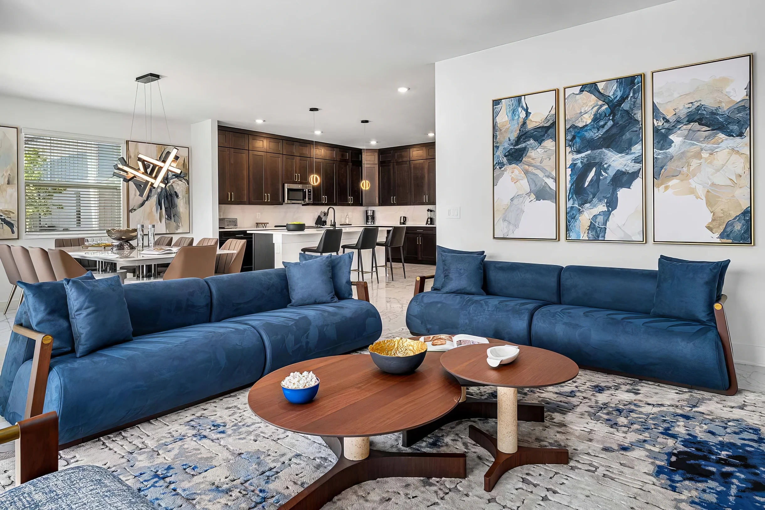 VOR4512TD: 7 Bed, Bricktopia, Petting Zoo, Gaming Nook #28