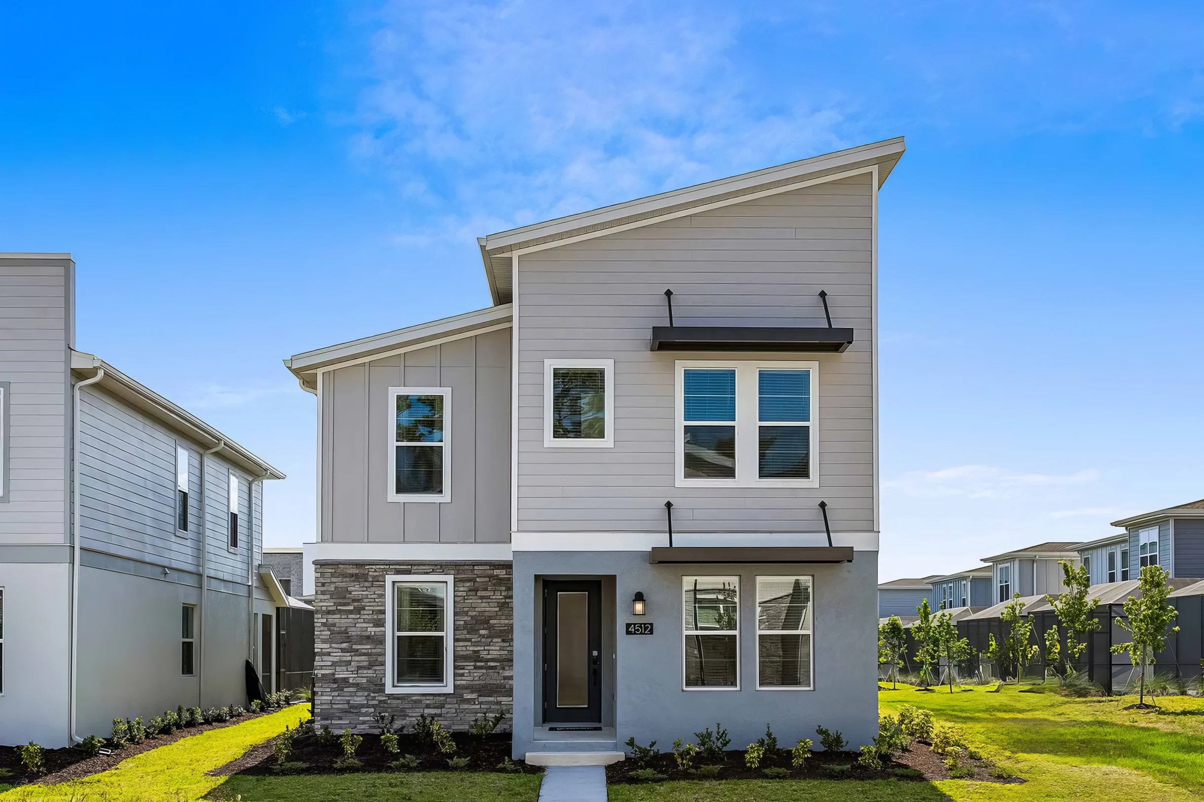 Wander Orlando Lux #5