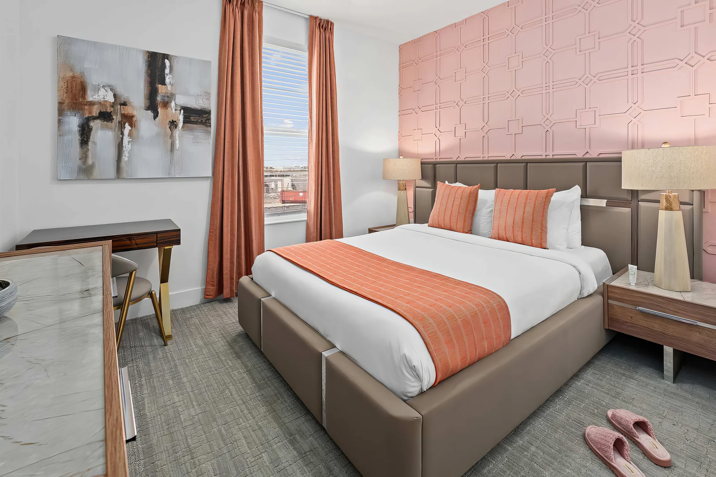 VOR4512TD: 7 Bed, Bricktopia, Petting Zoo, Gaming Nook #13