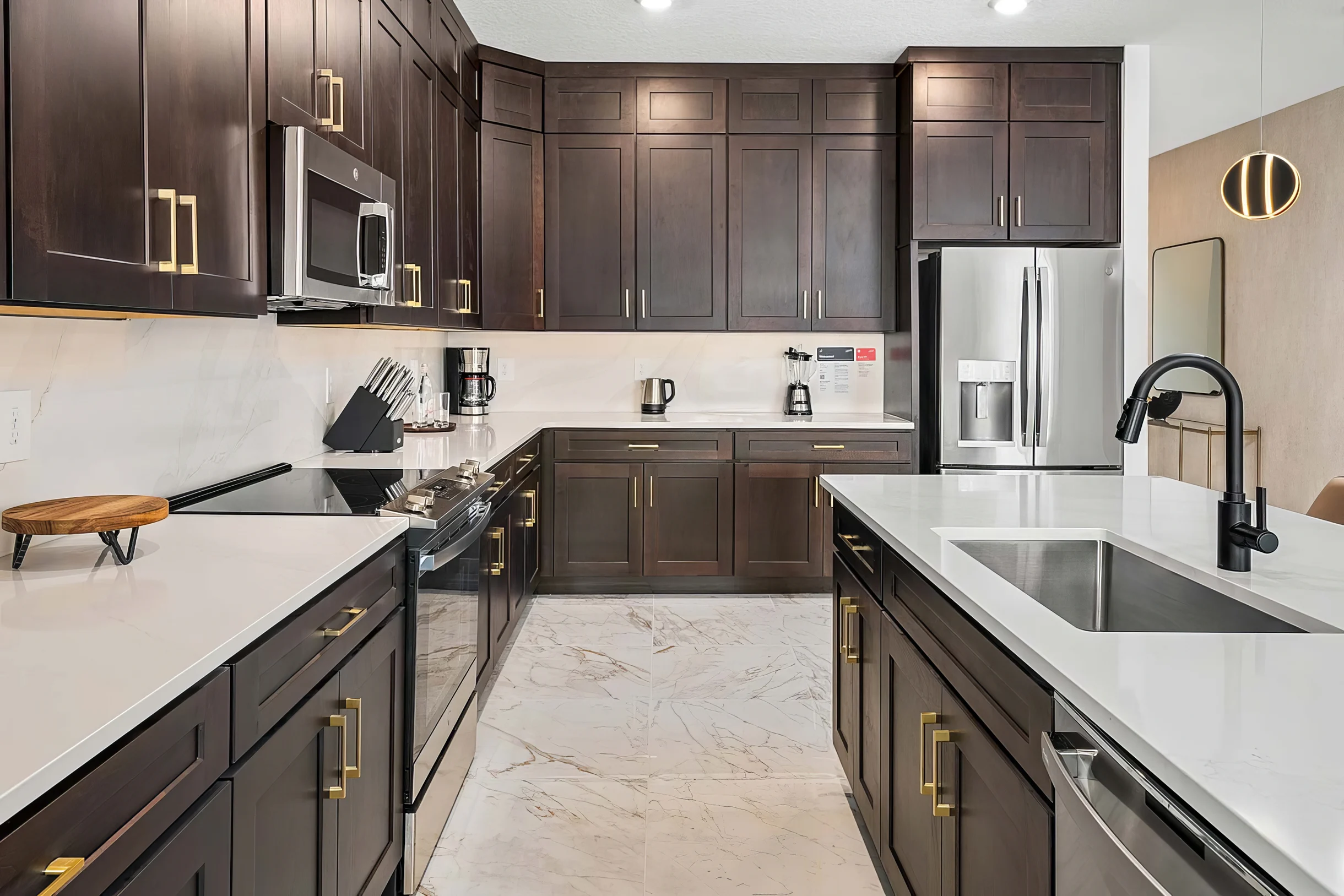 VOR4512TD: 7 Bed, Bricktopia, Petting Zoo, Gaming Nook #32