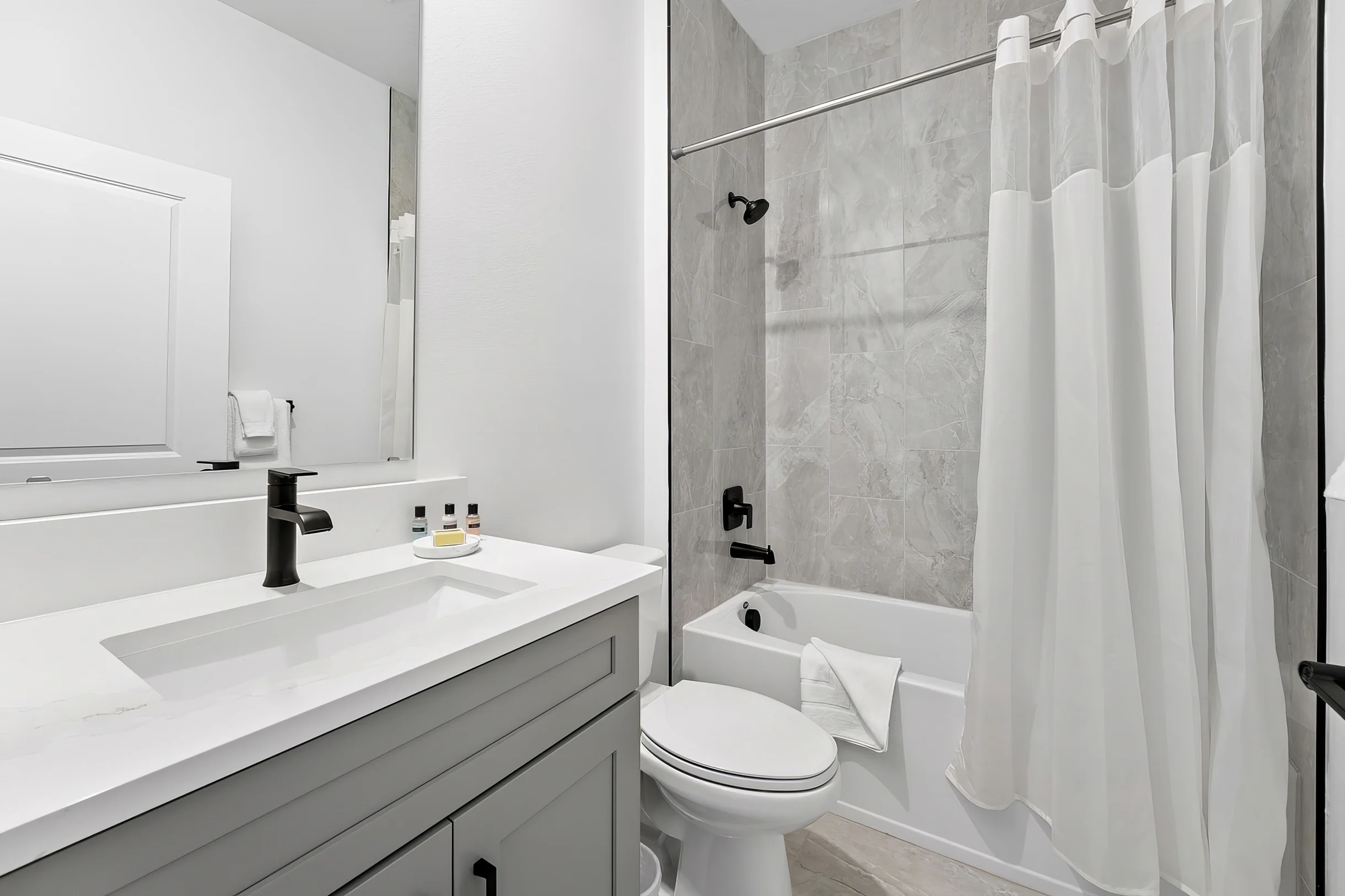 VOR4512TD: 7 Bed, Bricktopia, Petting Zoo, Gaming Nook #19