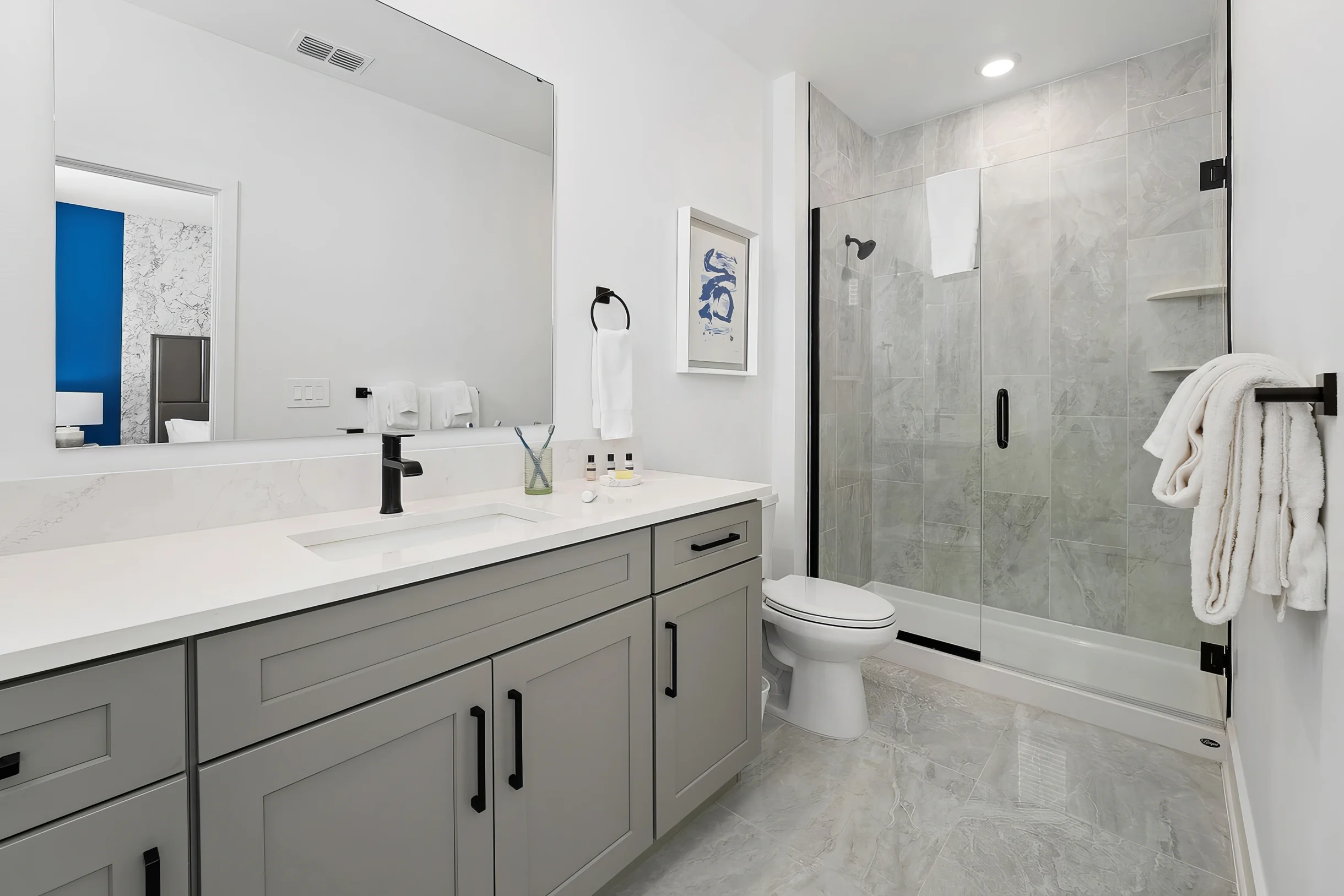 VOR4512TD: 7 Bed, Bricktopia, Petting Zoo, Gaming Nook #21