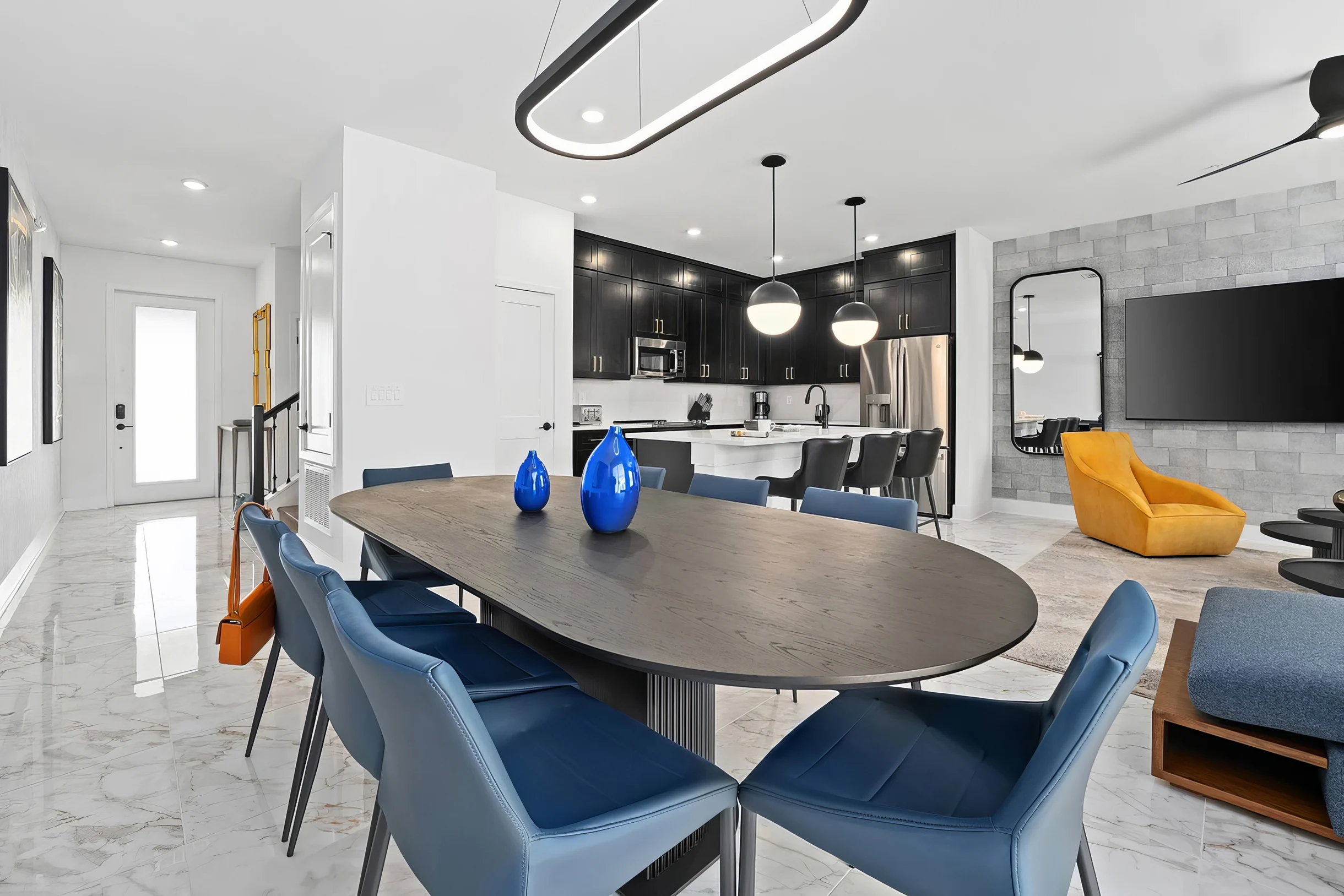 Wander Orlando Evergreen #21